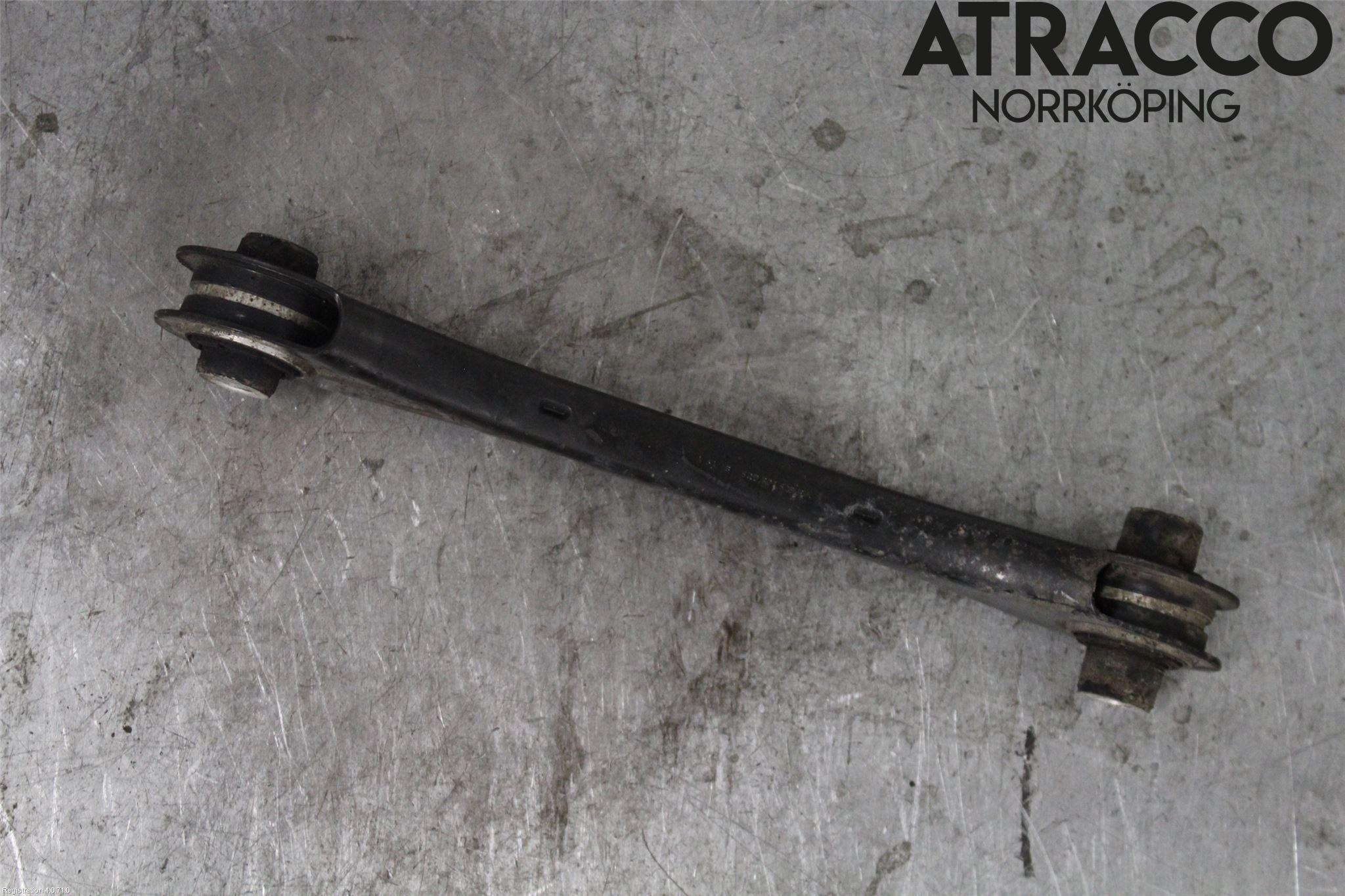 Volkswagen VW ARTEON 17- Momentstag Bak