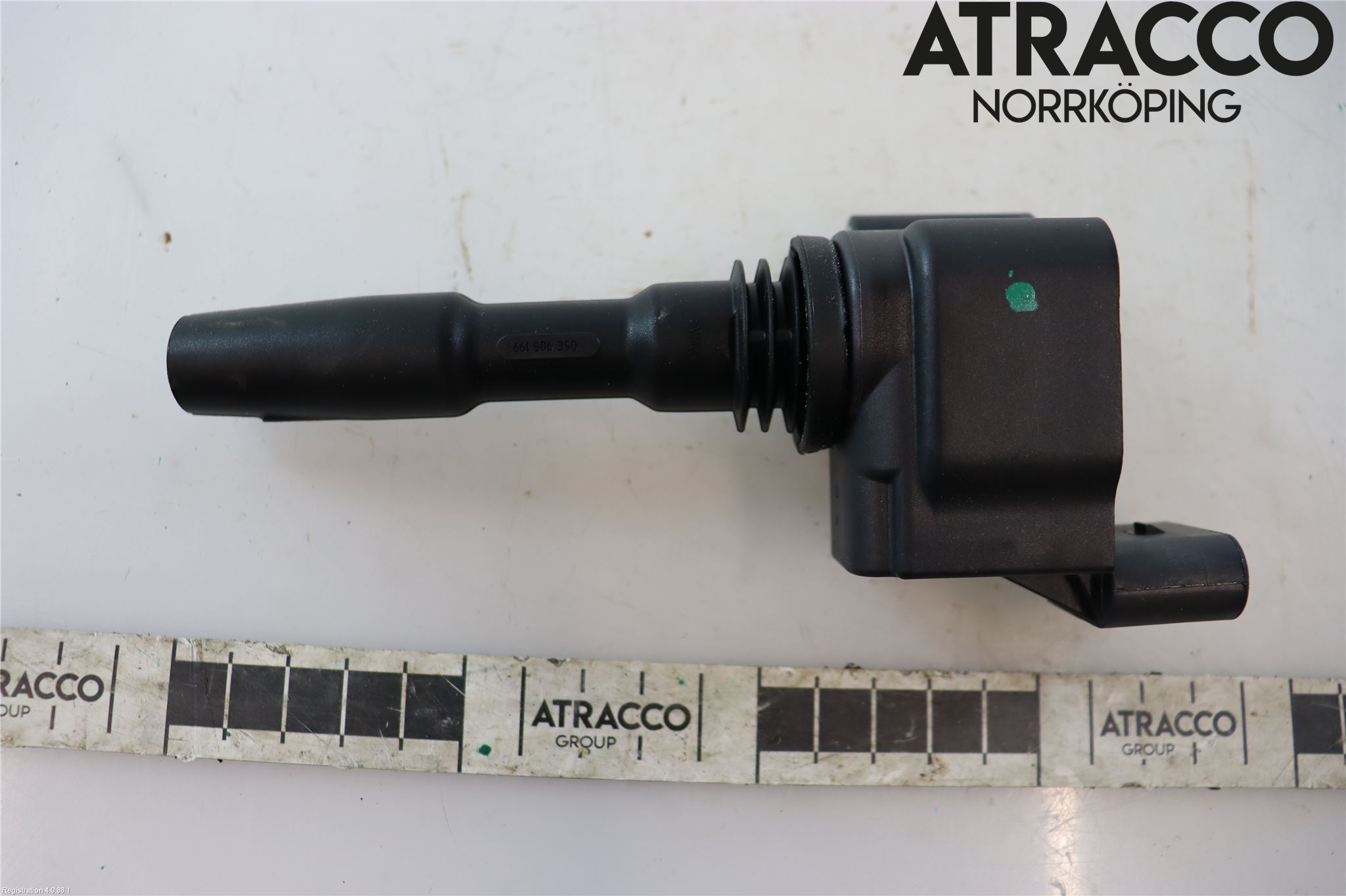 Audi Q3 F3 19- Tändspole