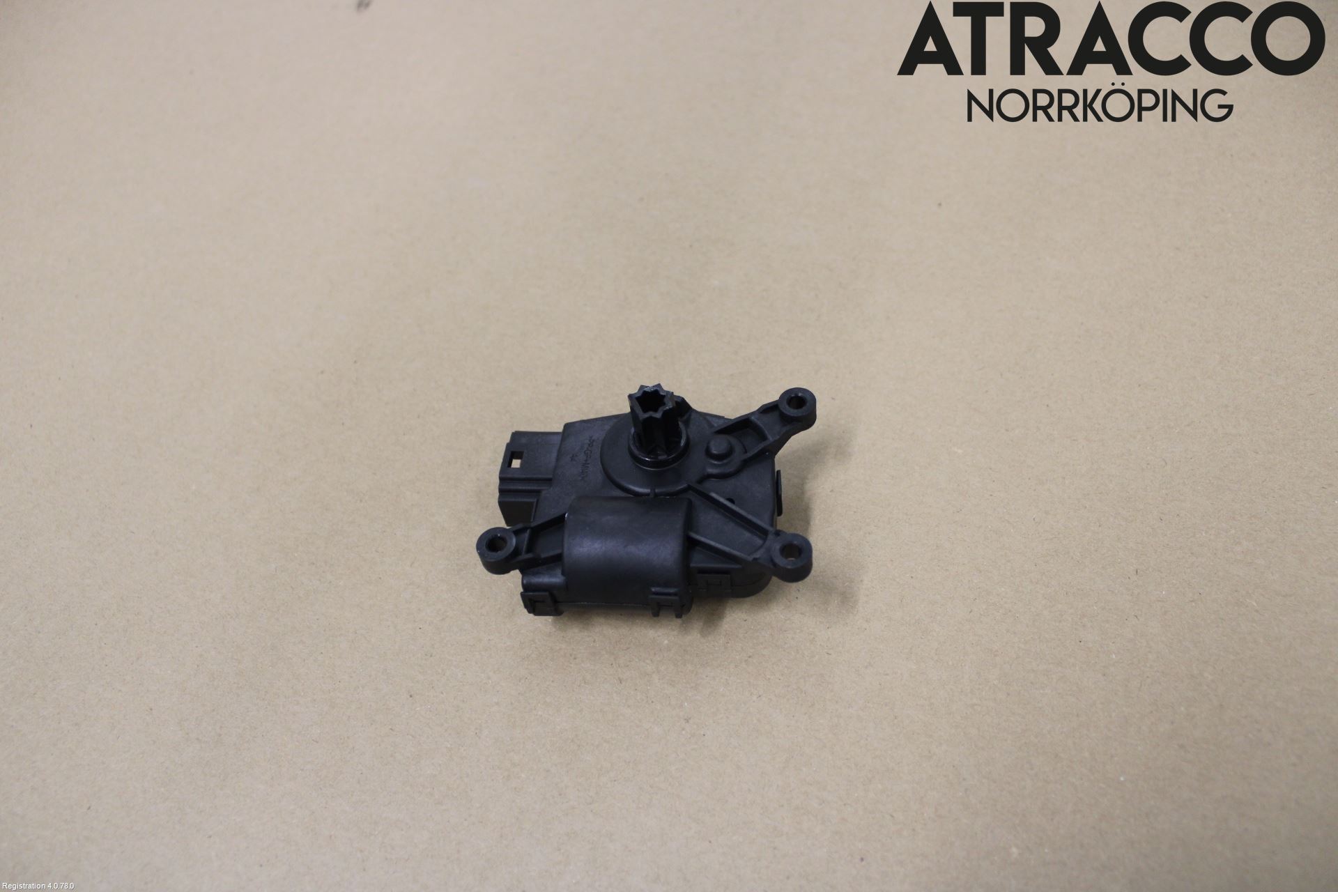 Tesla MODEL 3 17- Ac Reglermotor