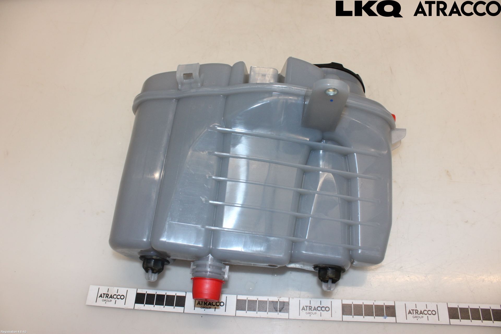Audi A6 F2/C8 19- Expansionstank