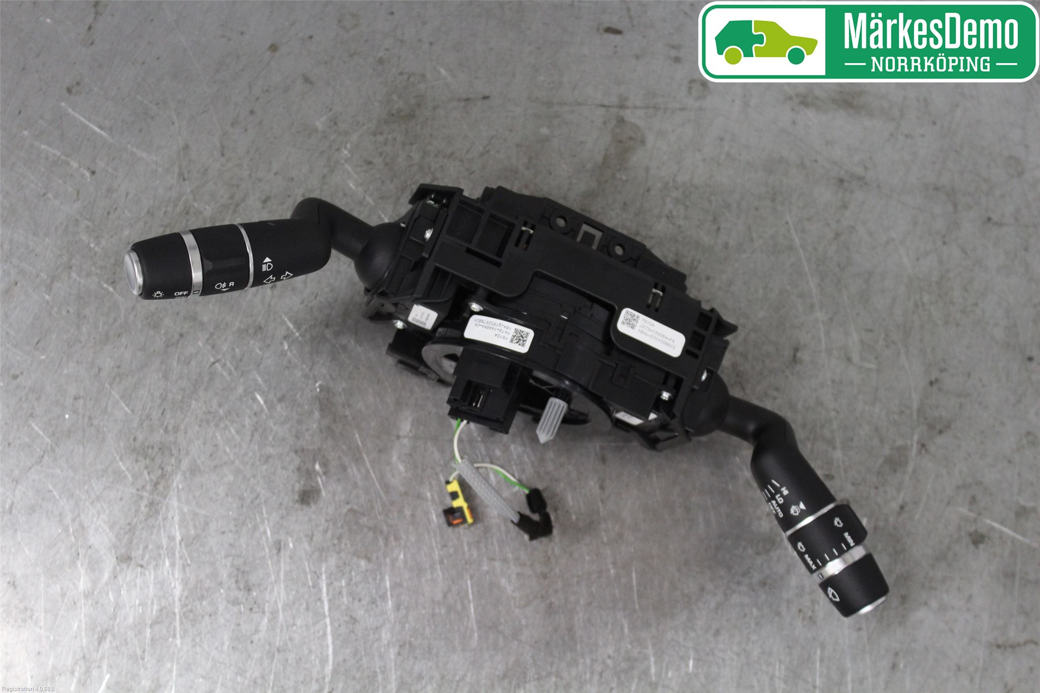 Jaguar XE (X760) 15-24 Spakcentral