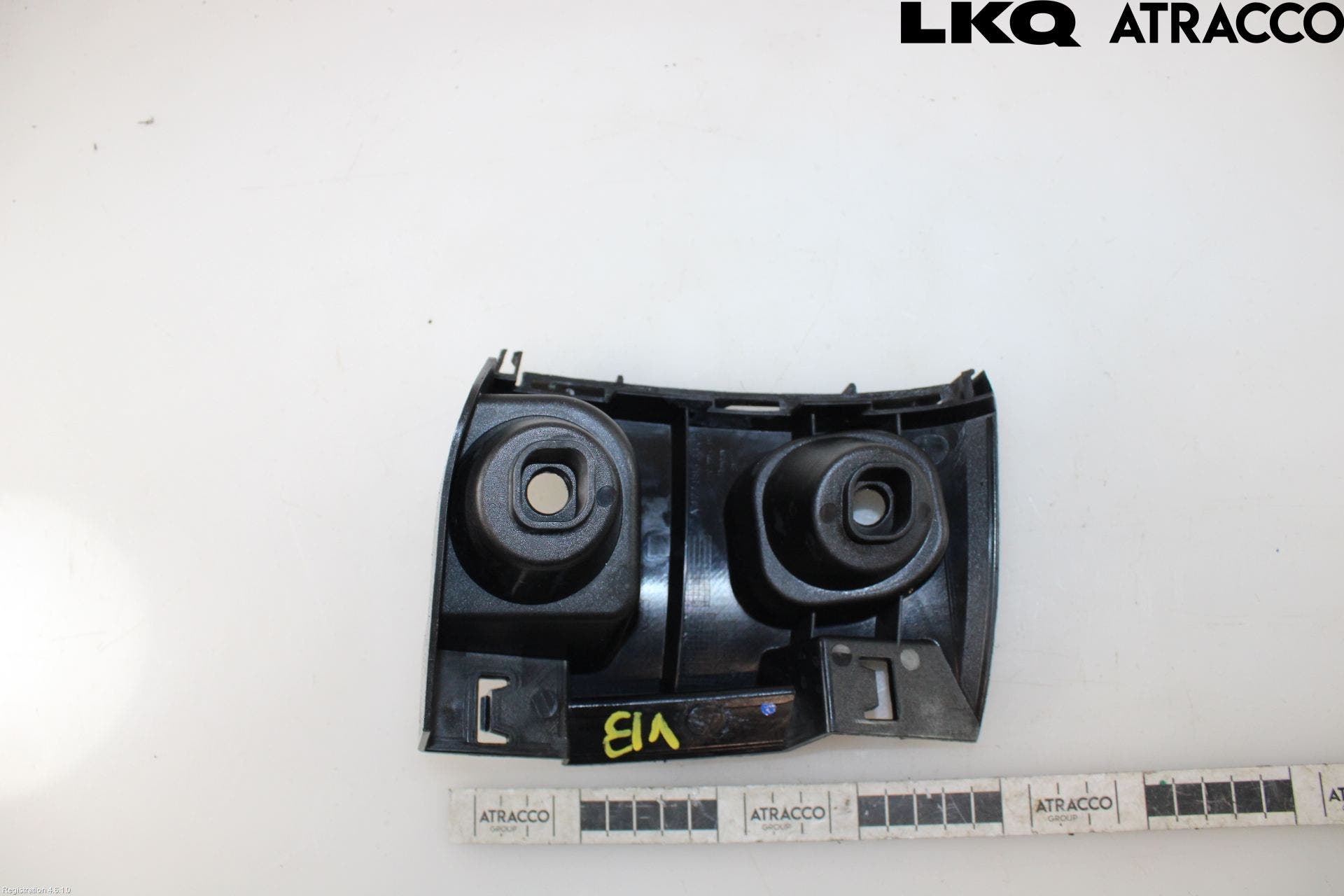 Mercedes-Benz MB A-KLASS (W177) 18- Stötfångarfäste Bak Vä