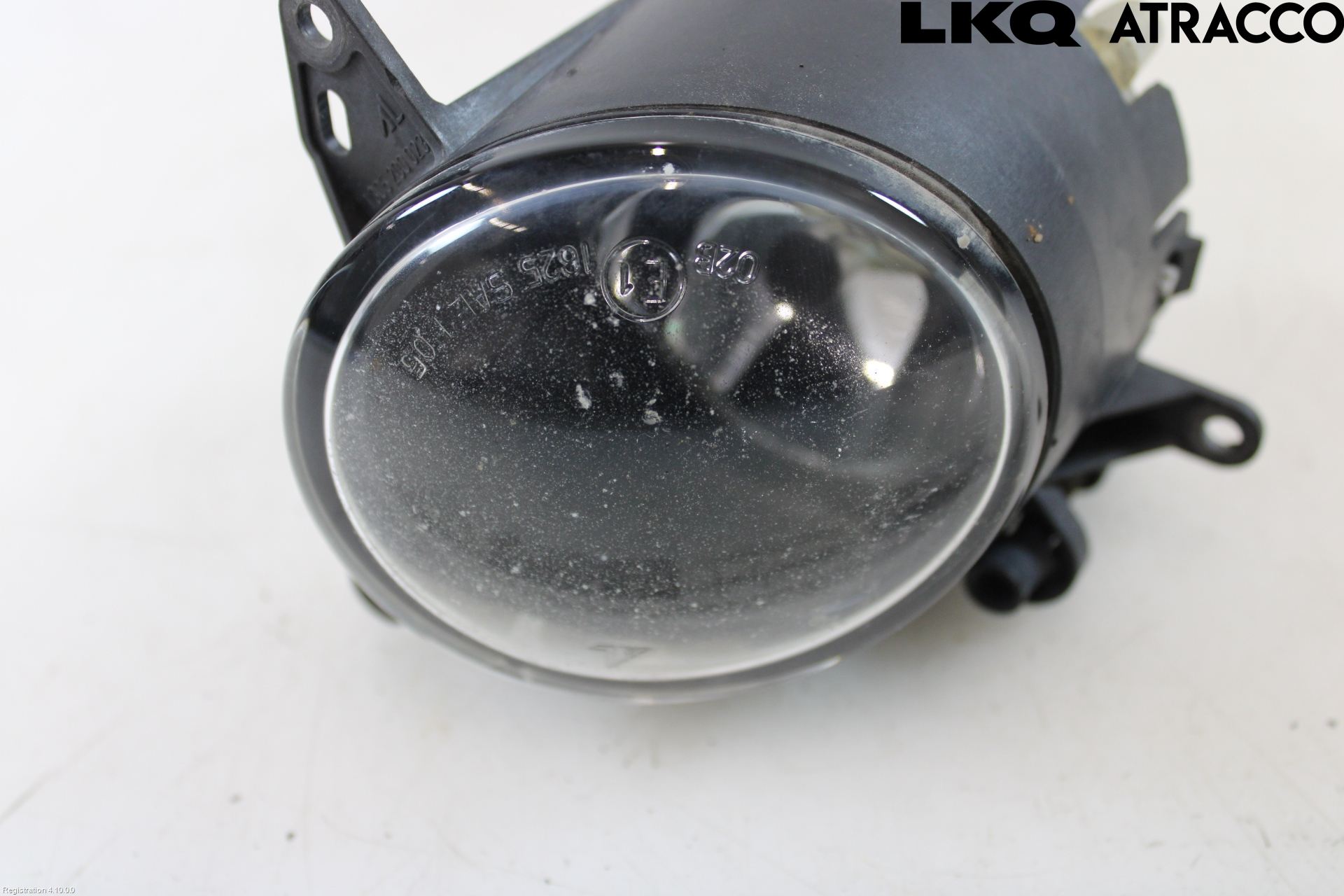 Mitsubishi LANCER 07-14 Dimljus-Varselljus Fram