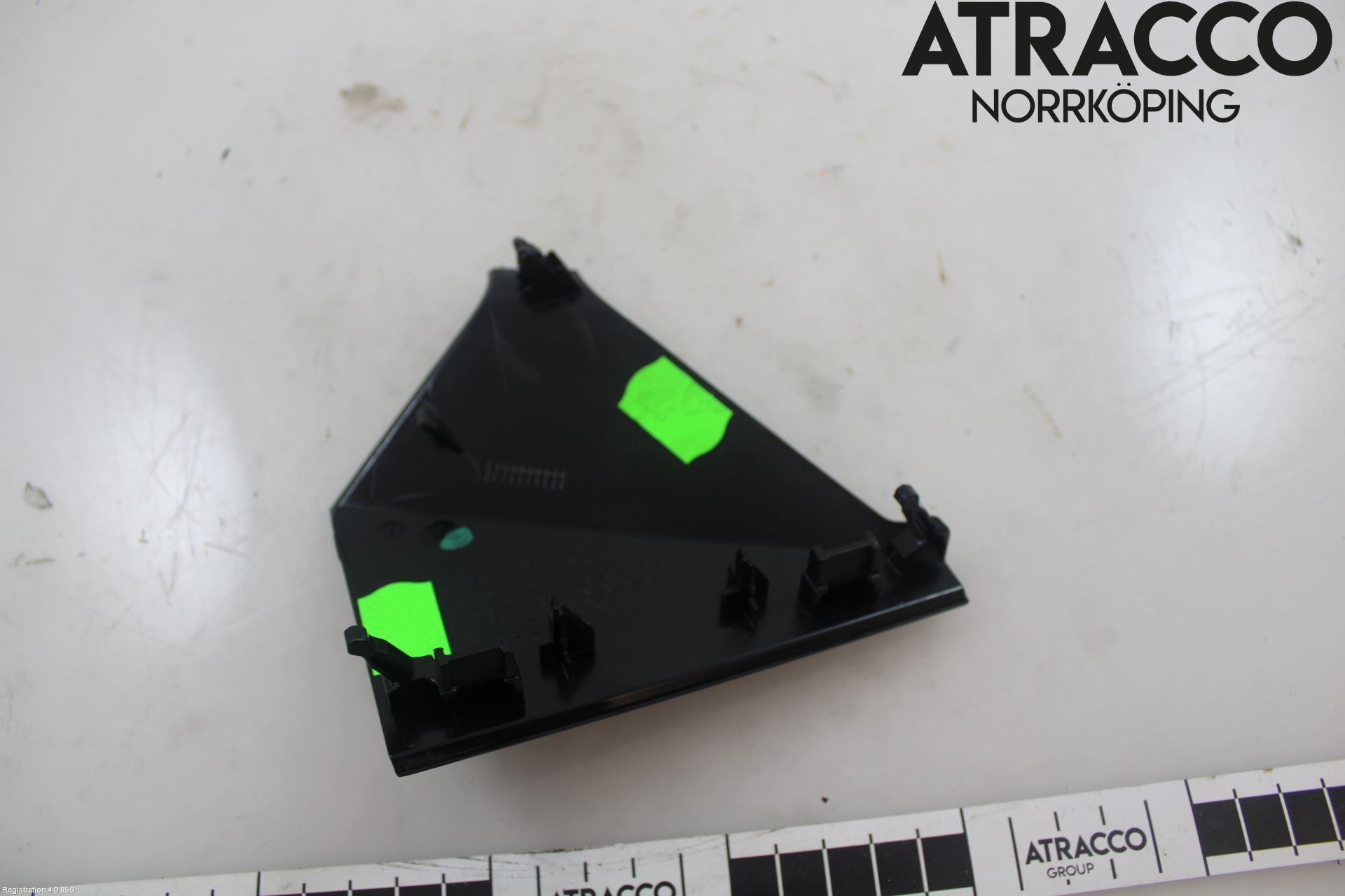 Audi A3/S3 8Y 21- Instrumentbräda Inlägg-Dekorlist