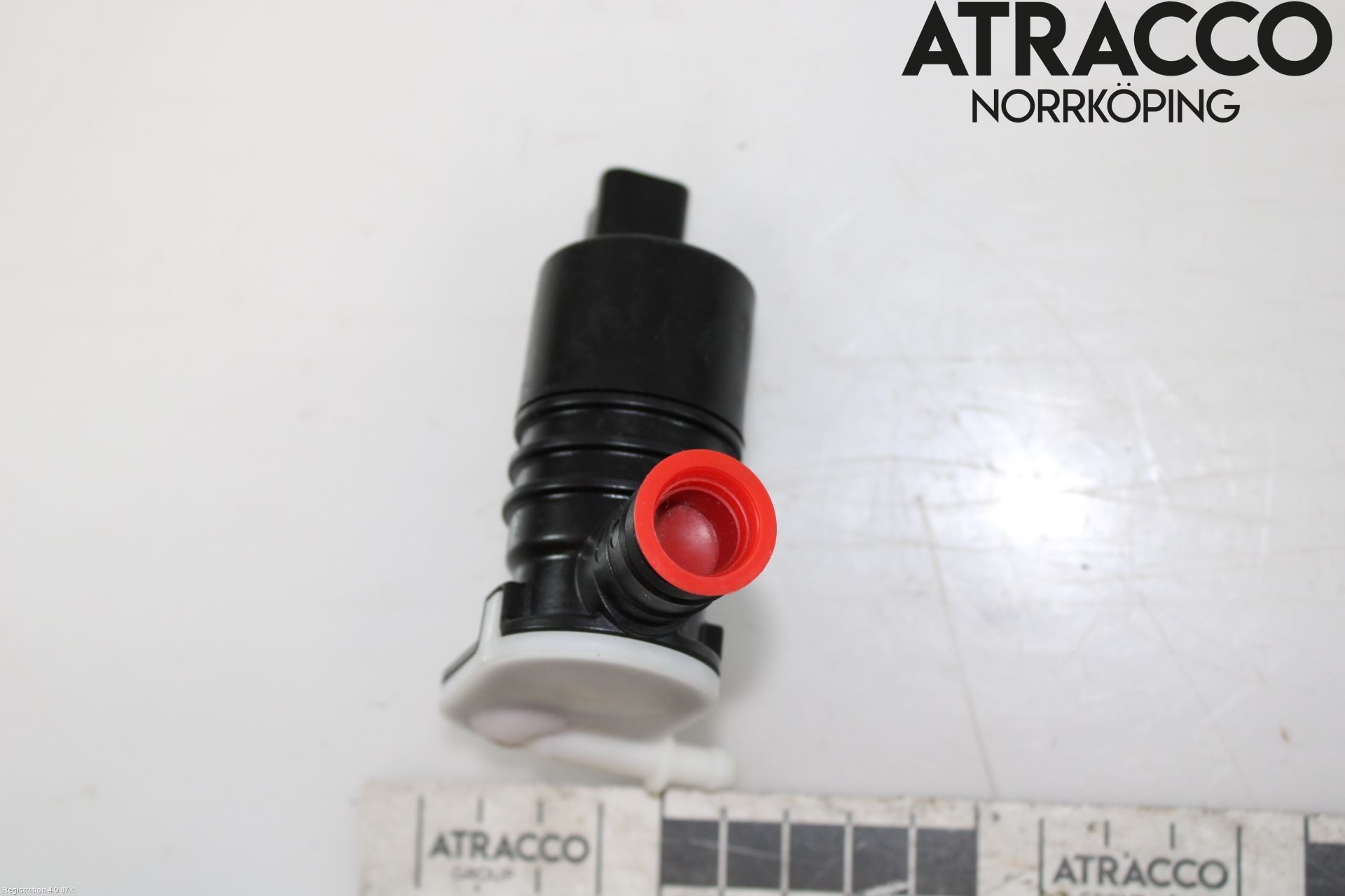 Toyota PROACE II 16- Spolarpump Vindruta