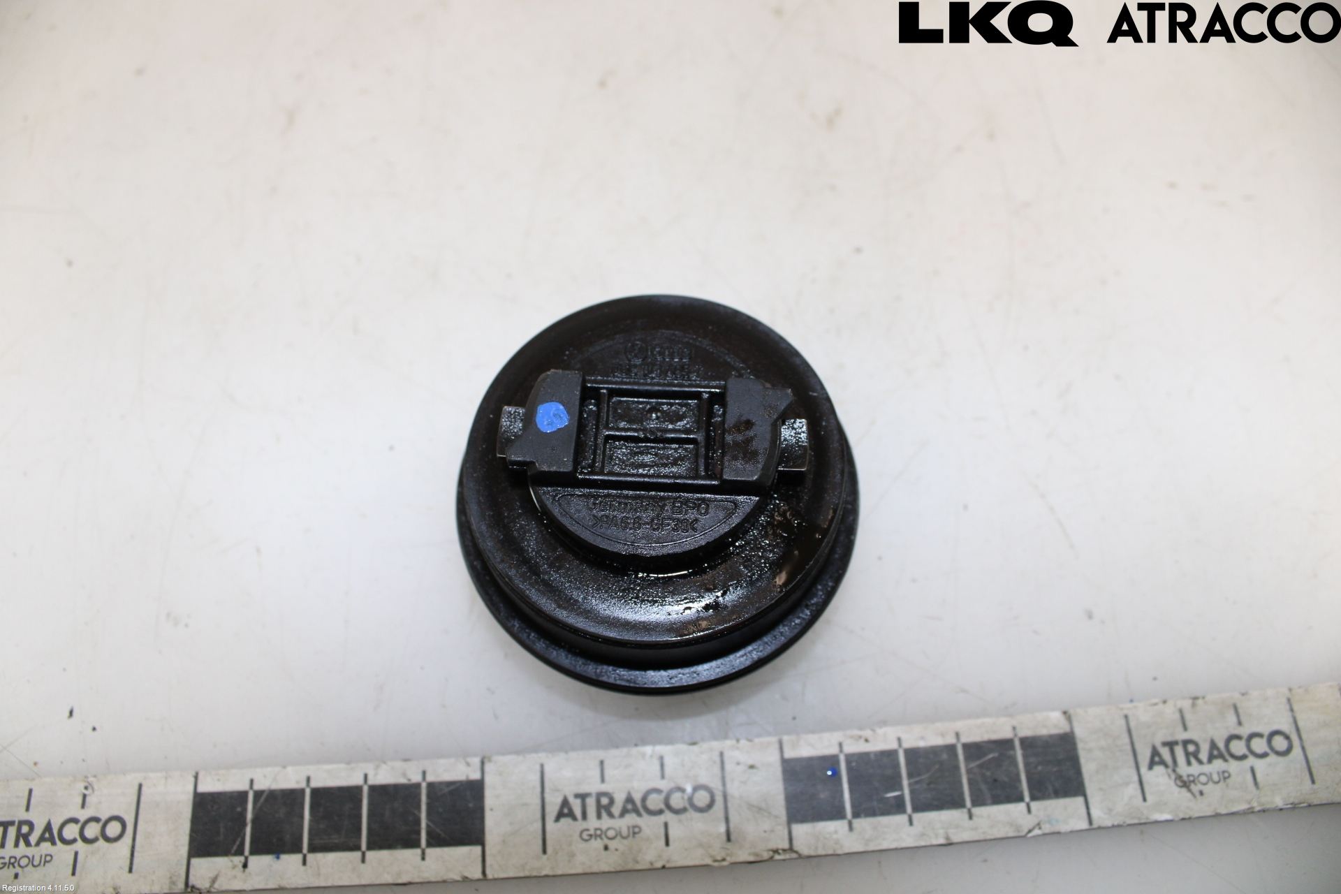 Volkswagen VW PASSAT 05-11 Olja Påfyllningslock