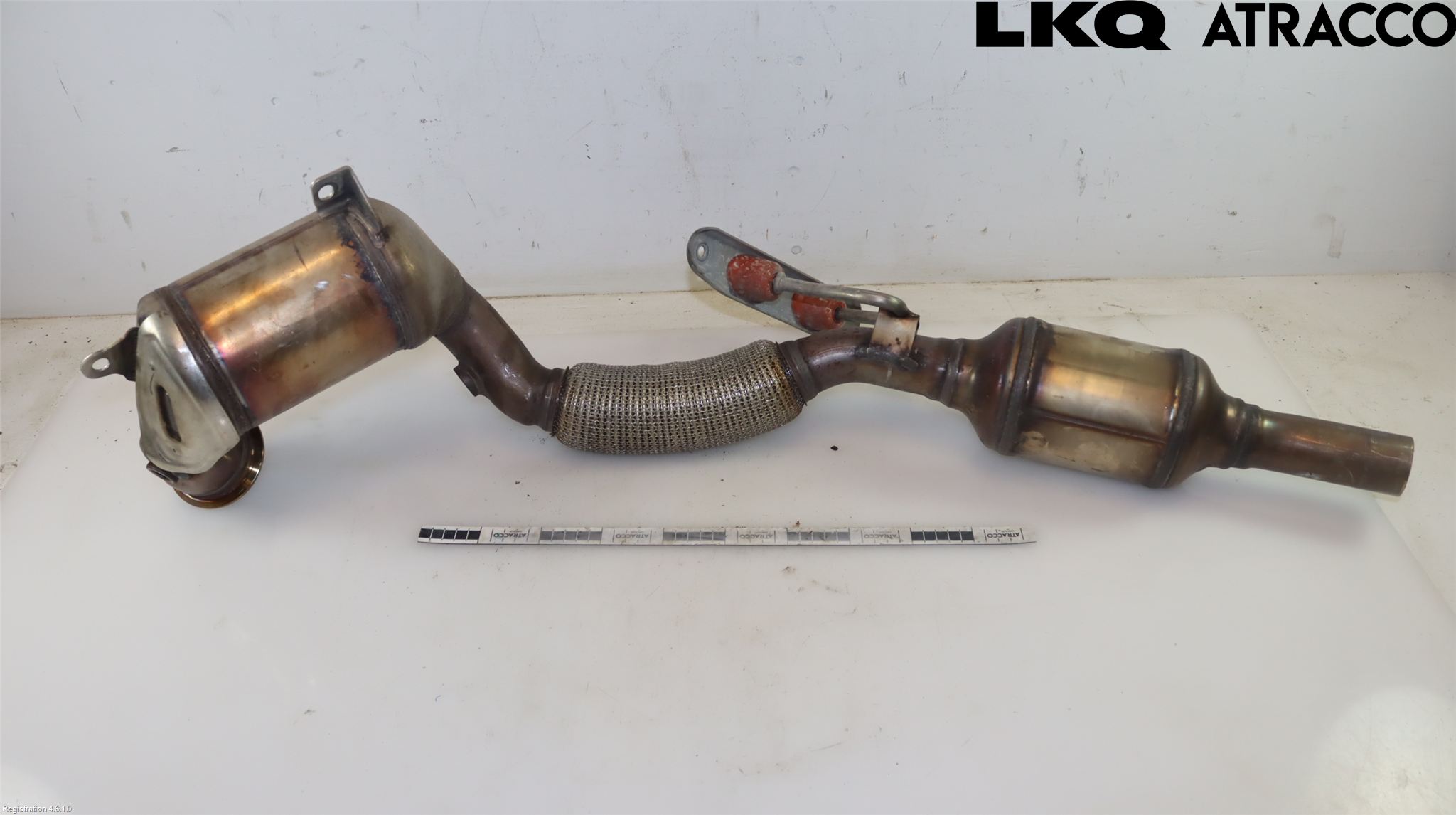 Skoda KAMIQ 20- Katalysator