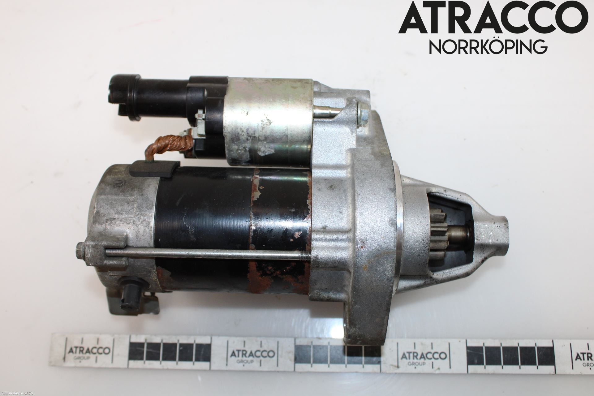 Honda CIVIC 06-11 Startmotor