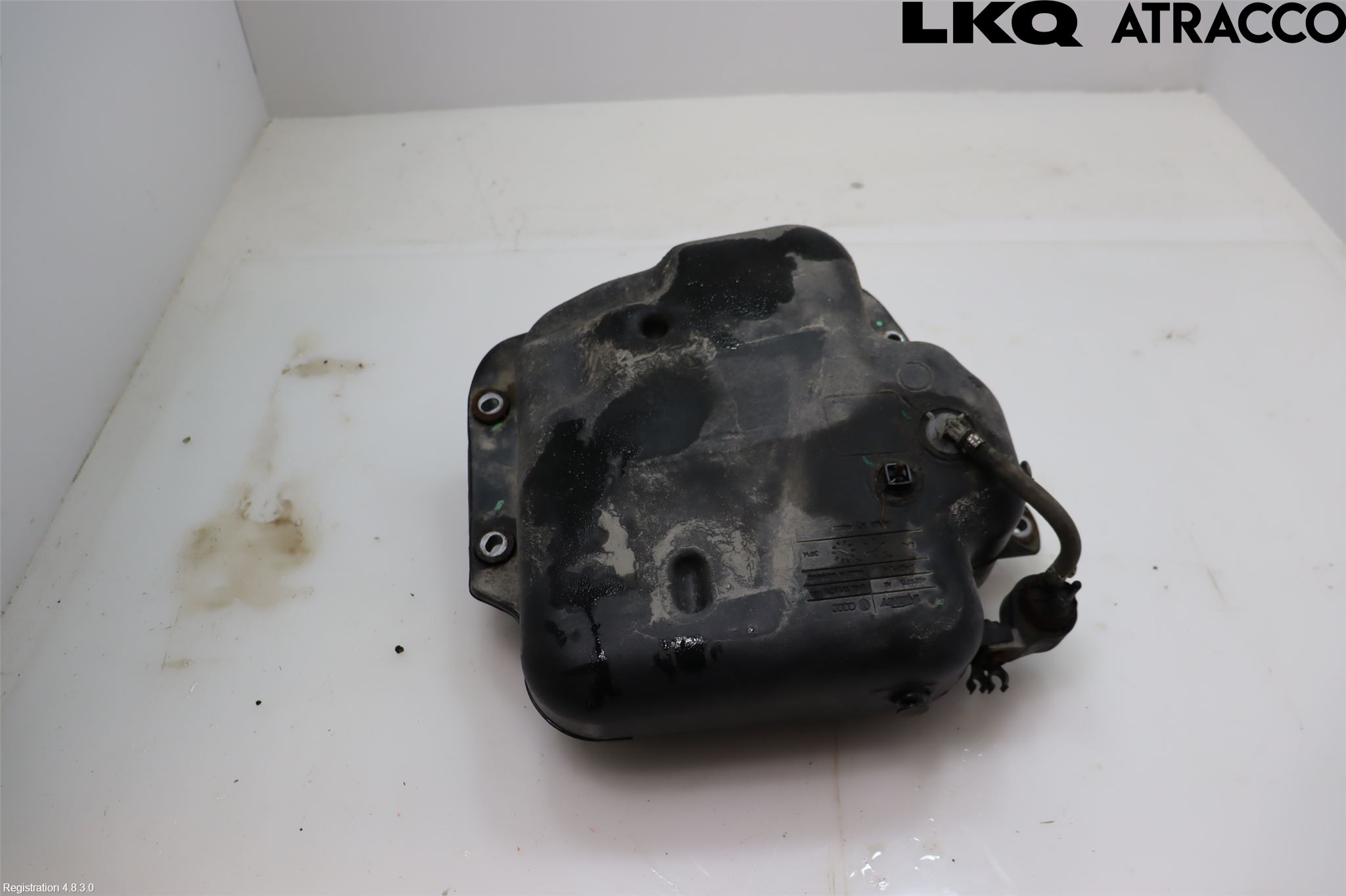 Audi A4 12-15 Adblue Tank