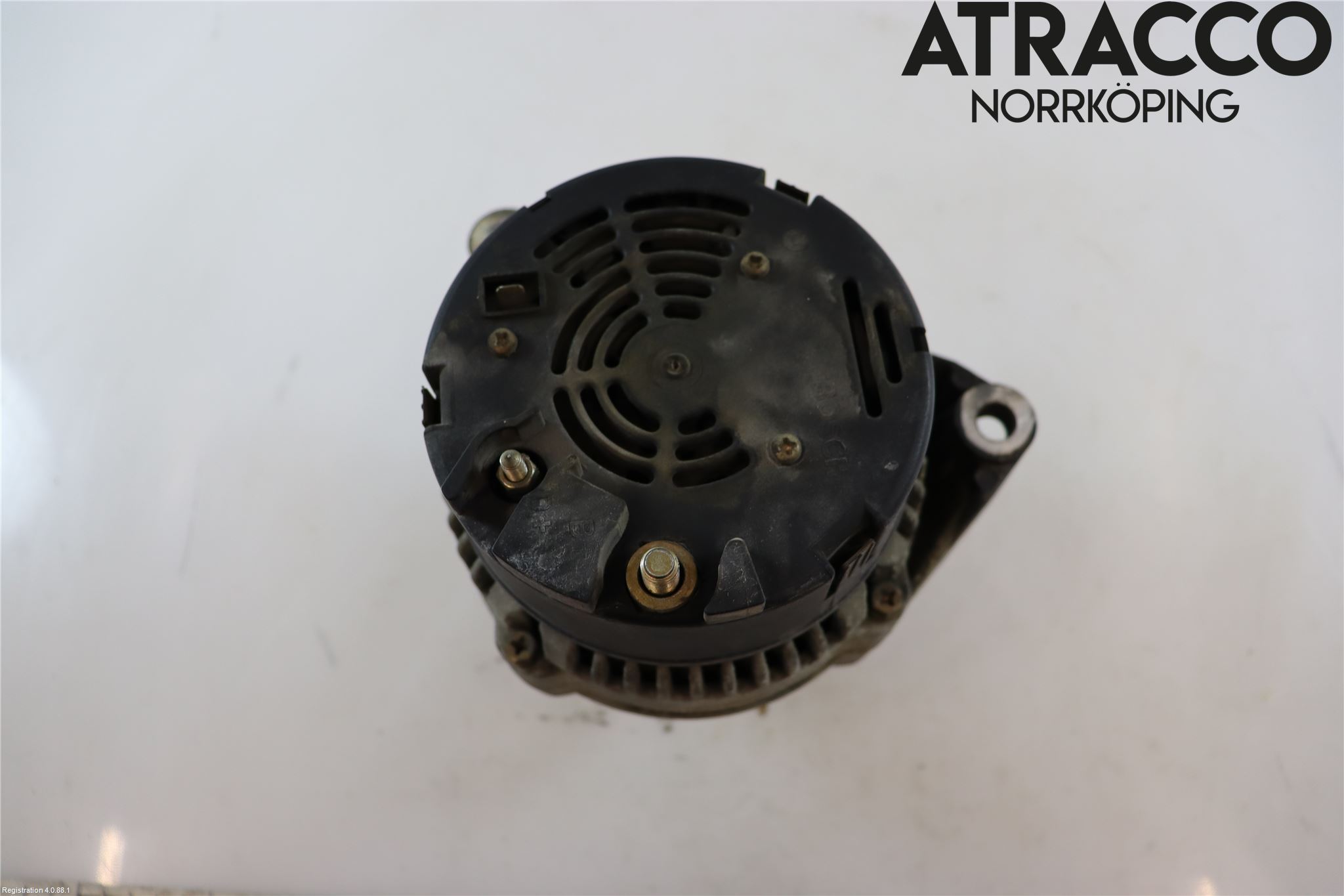 Mercedes-Benz MB C (W202) 94-00 Generator