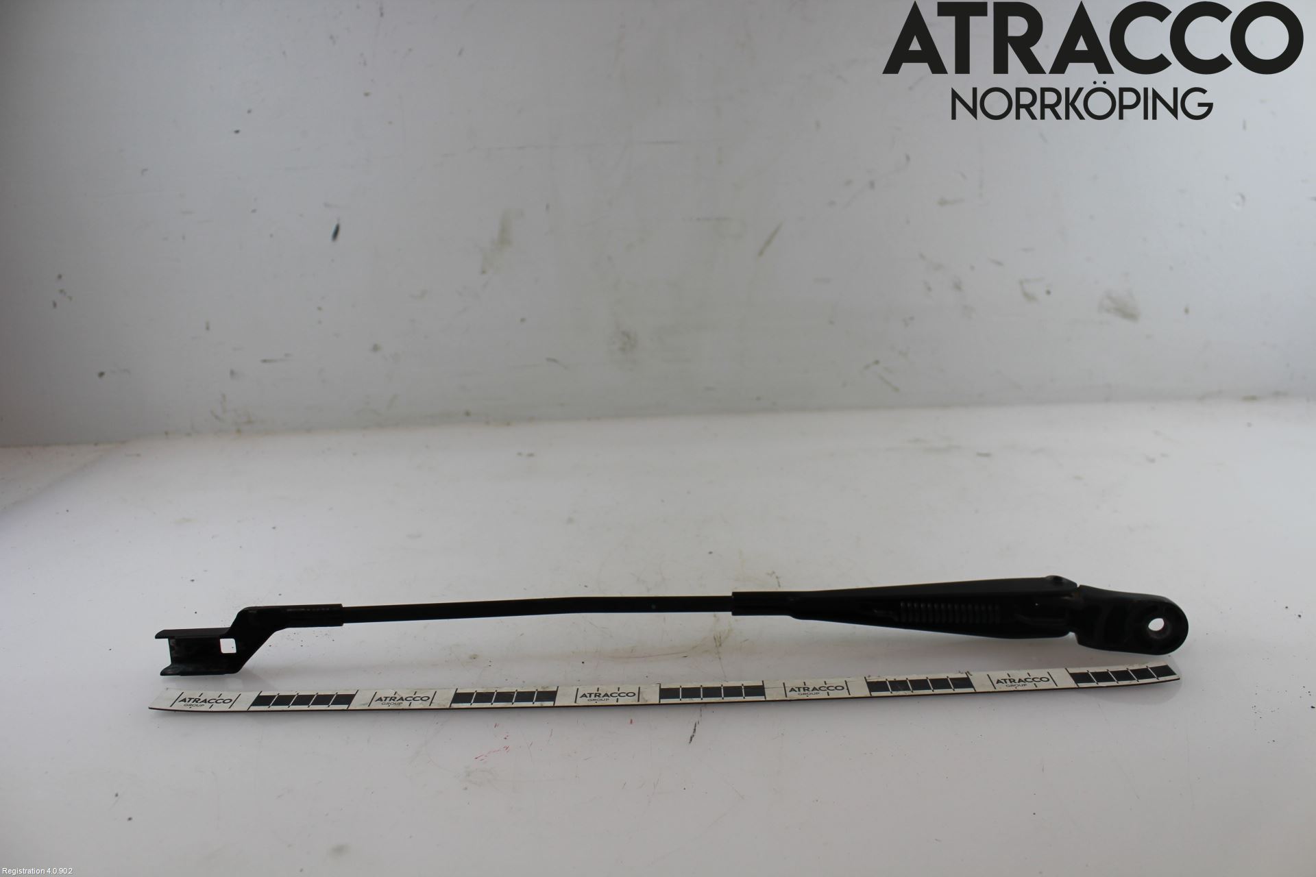 Skoda FABIA 07-14 Torkararm Armar Vindruta
