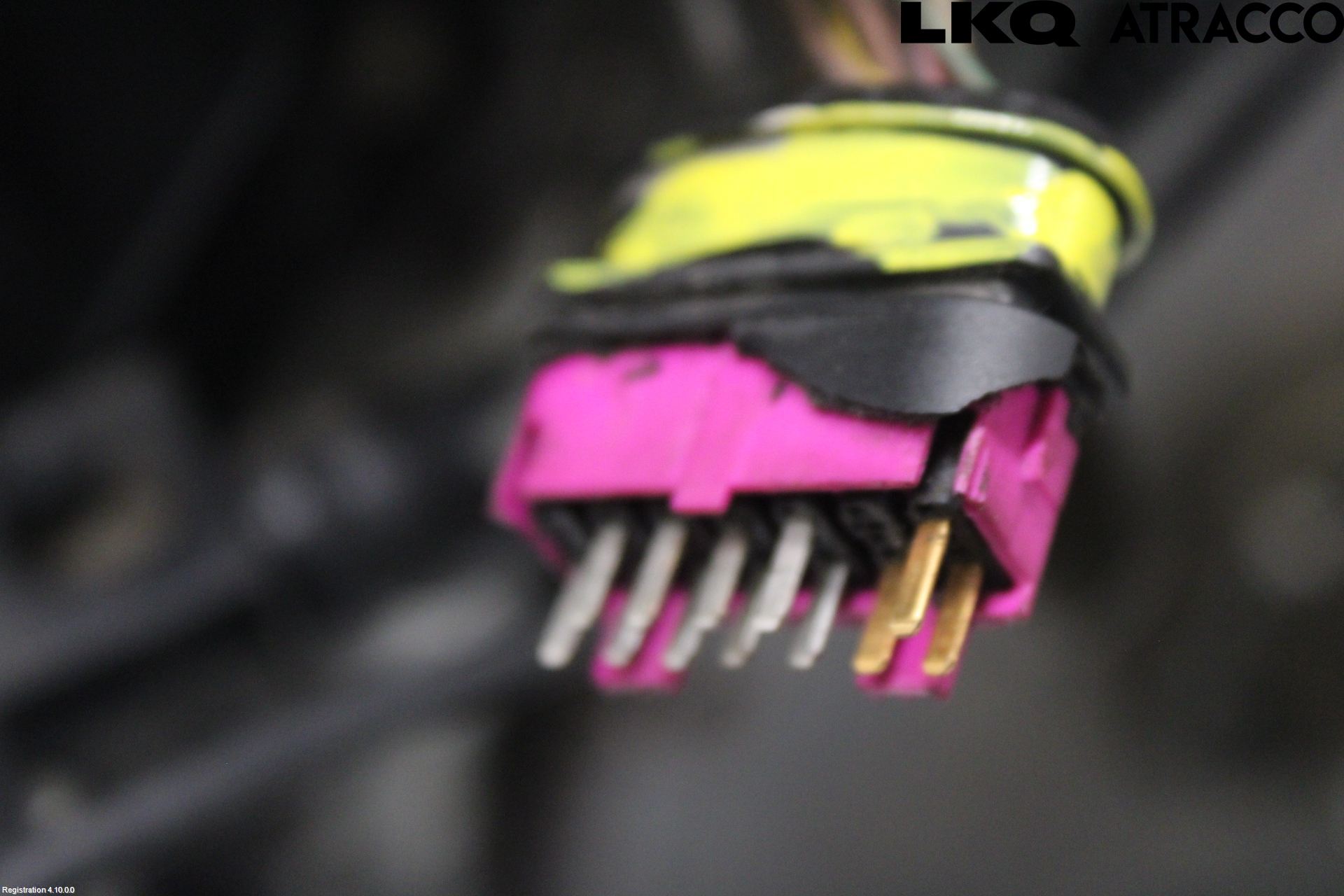 Audi A5 07-16 Motor Bensin