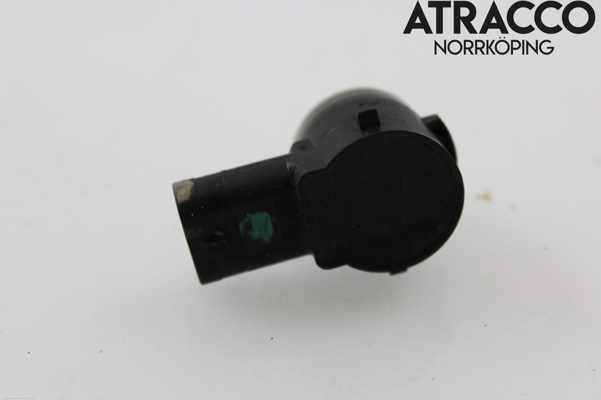 Audi A4/S4 B9 16-19 Parkeringshjälp Frontsensor