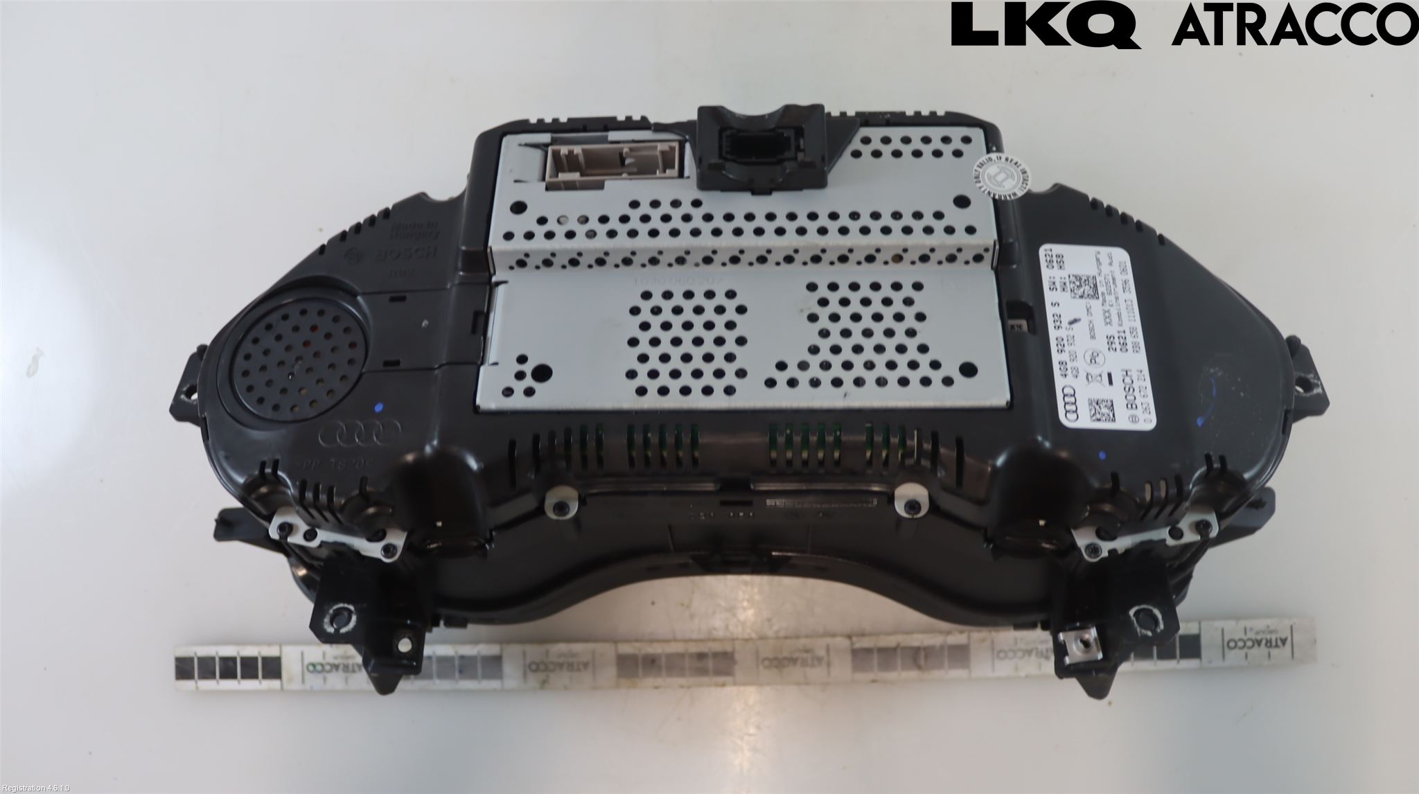 Audi A6/S6 4G 11-18 Instrument Komb