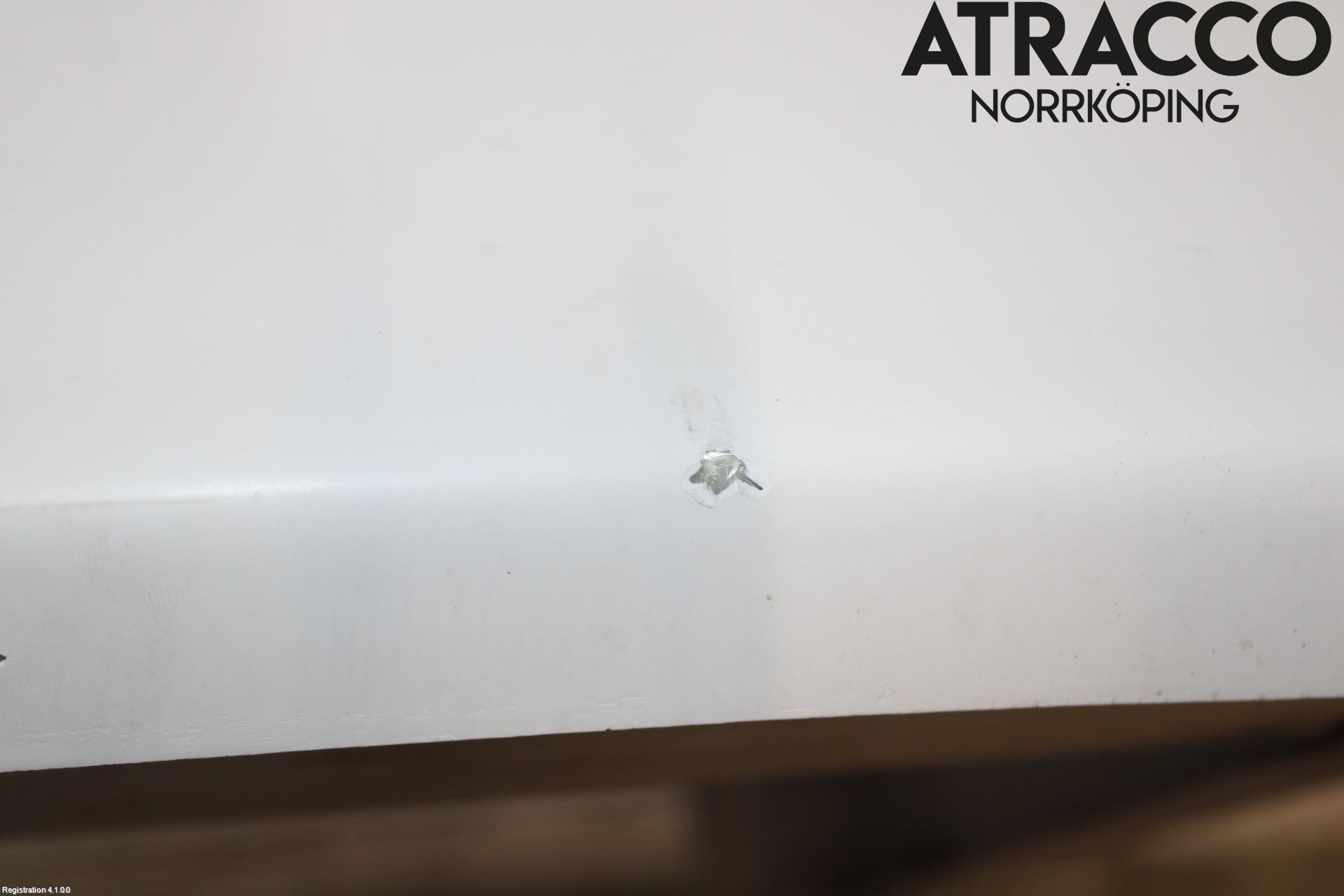 Opel MOVANO B 10-22 Vindavvisare-Takkåpa