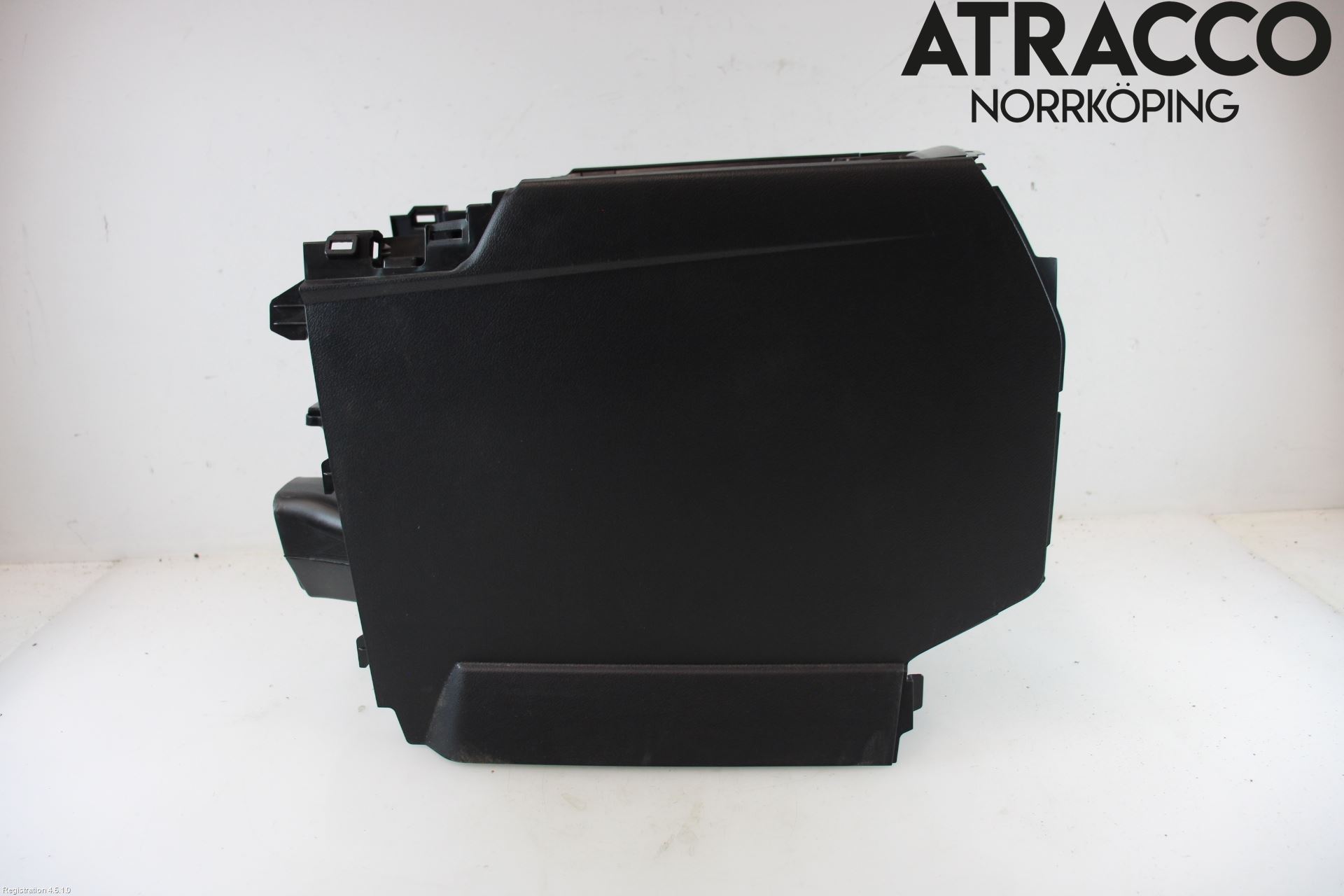 Lexus RX AL20 16-22 Instrumentkonsoll Golv