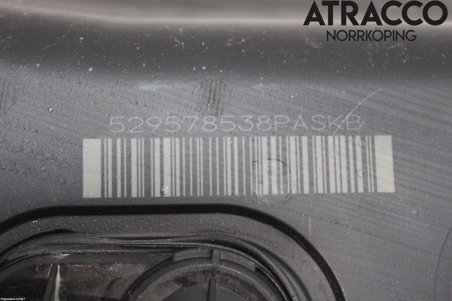 Volkswagen VW PASSAT 20-24 Adblue Tank