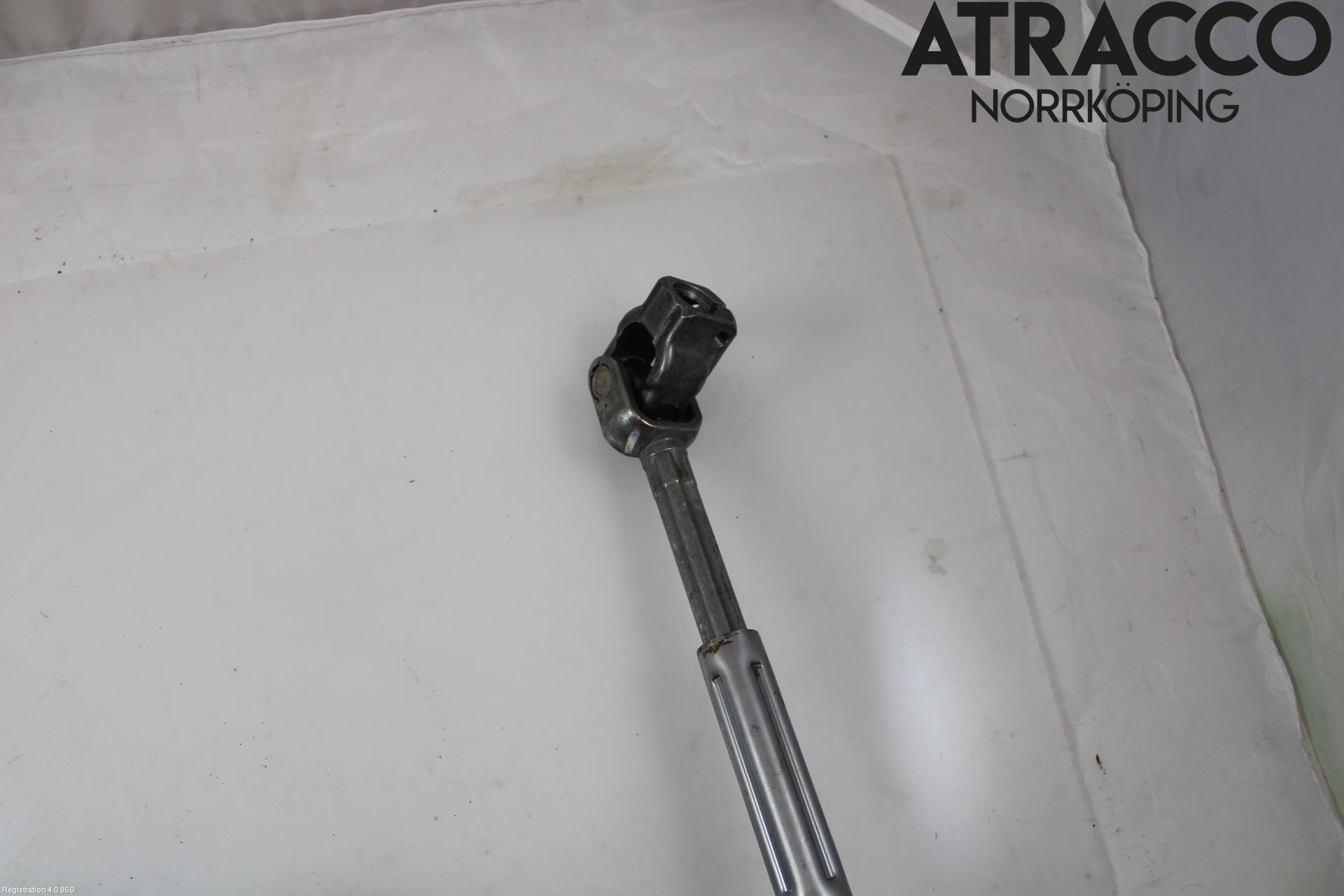 Volkswagen VW PASSAT 15-19 Rattaxelagg Justerbart