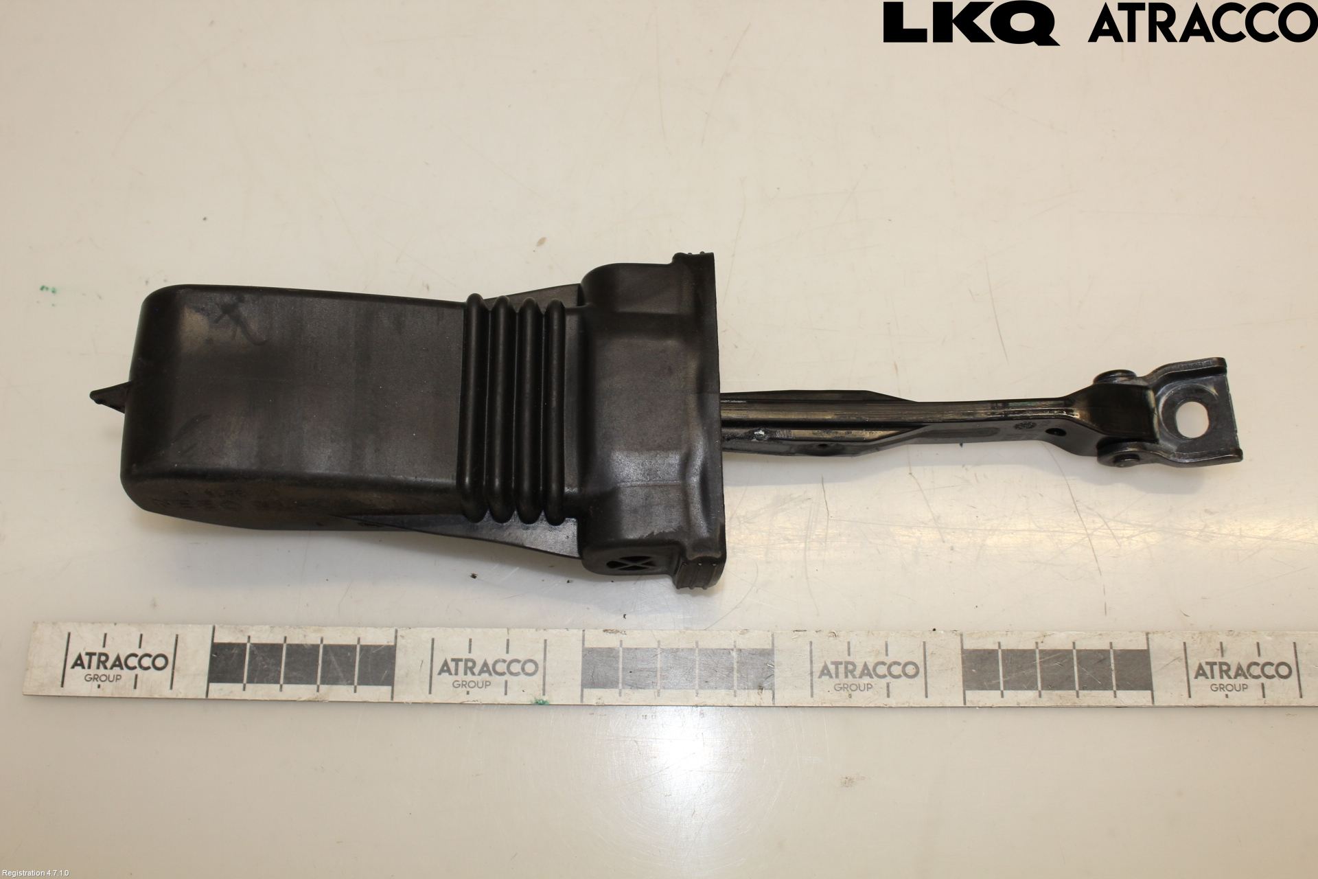 Audi A3/S3 8V 13-20 Dörrstopp