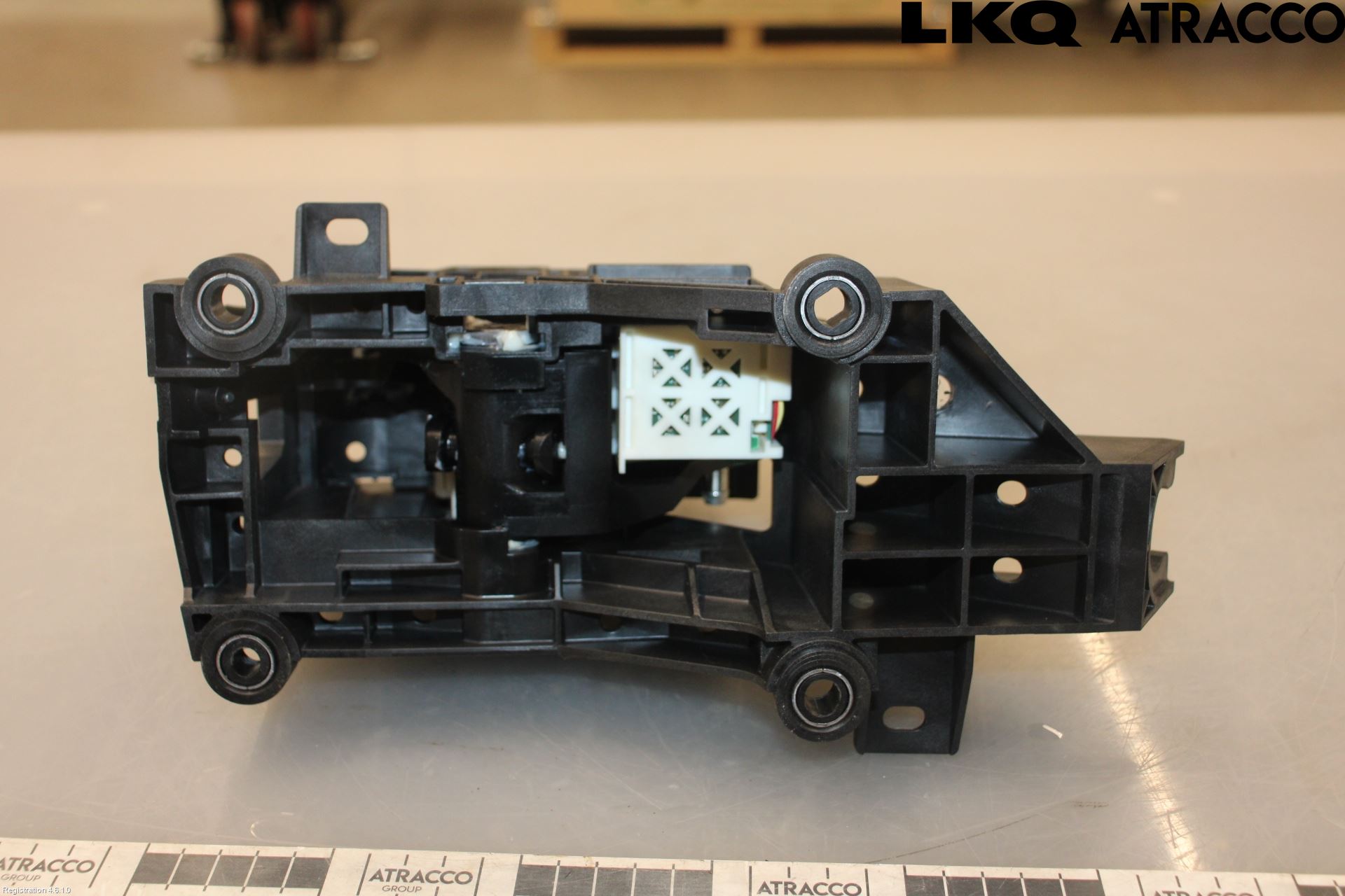 Toyota RAV4 13-18 Växelspak