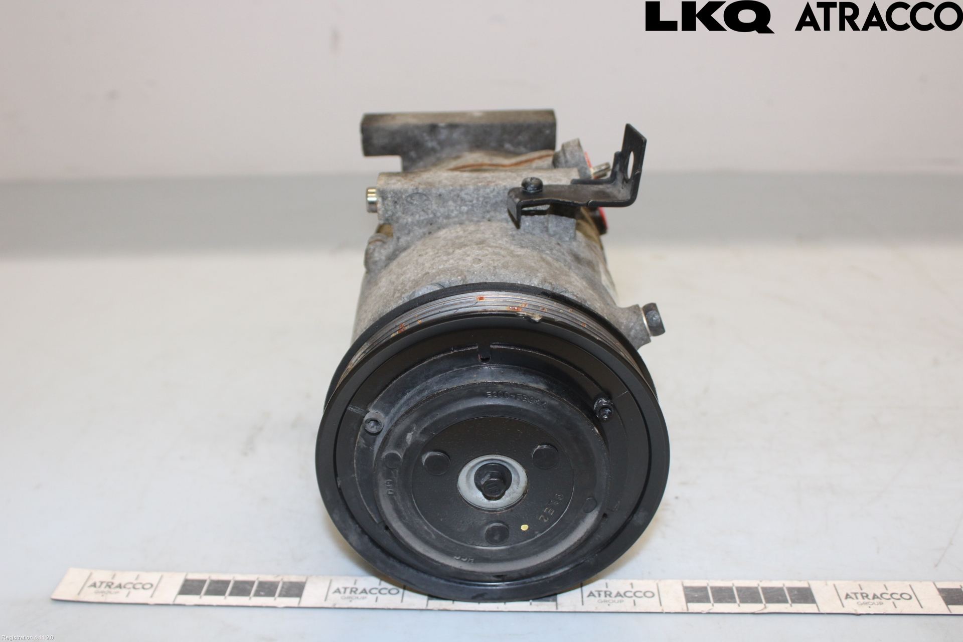 Kia CARENS III 13-19 Ac Kompressor