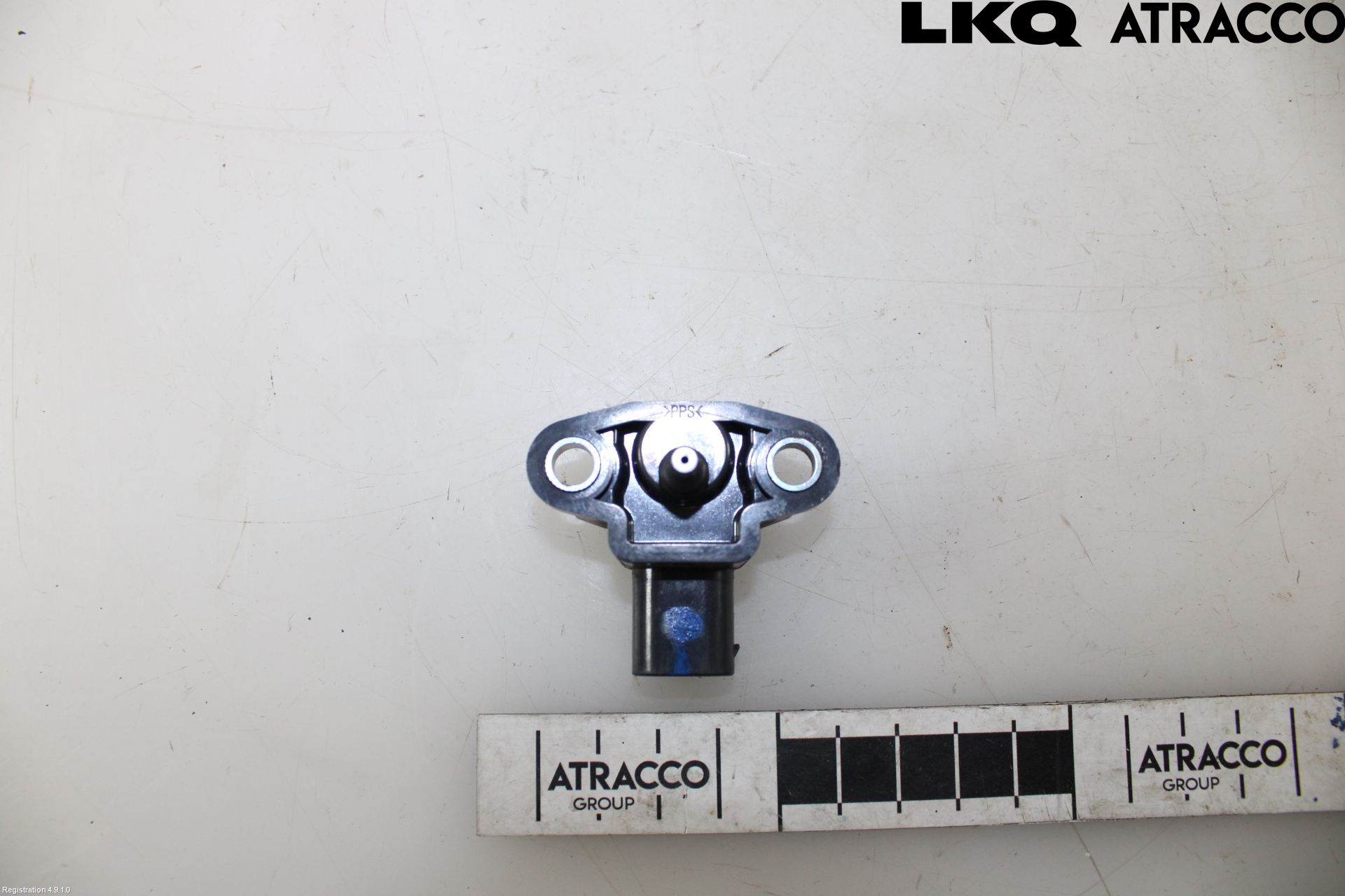 Mercedes-Benz MB CLA-KLASS (C117/X117) 13-19 Injmappsensor