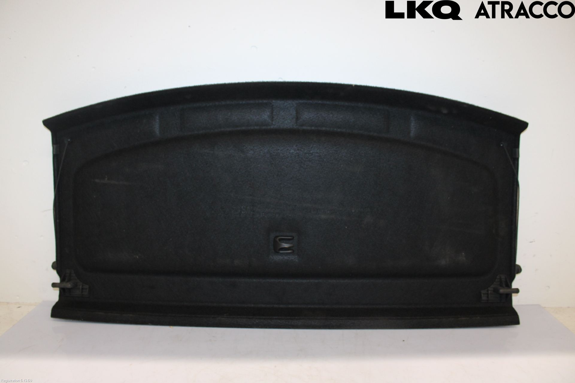 Volkswagen VW GOLF V 04-09 Hatthylla