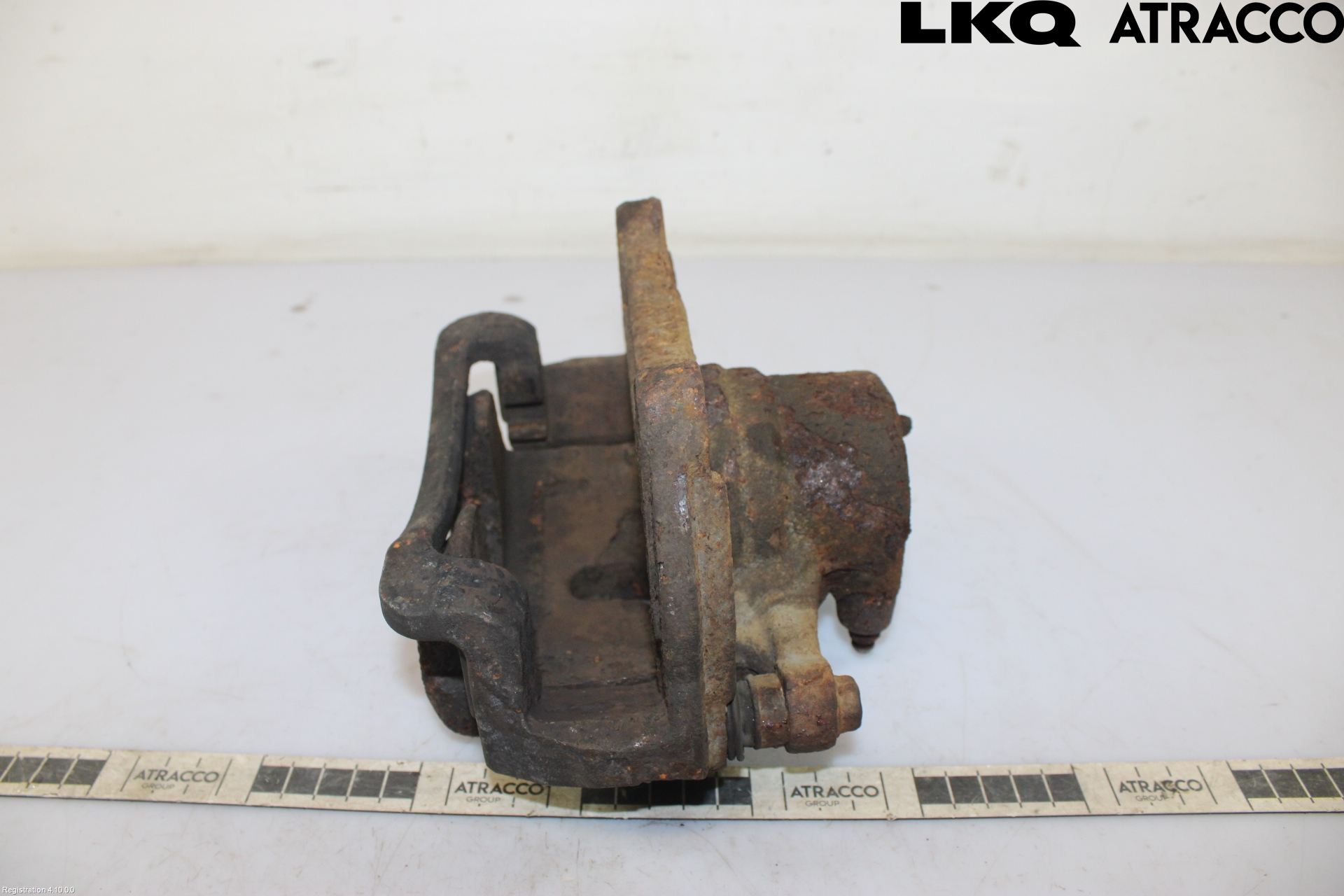 Hyundai i40 08-15 Bromsok Fram Vänster