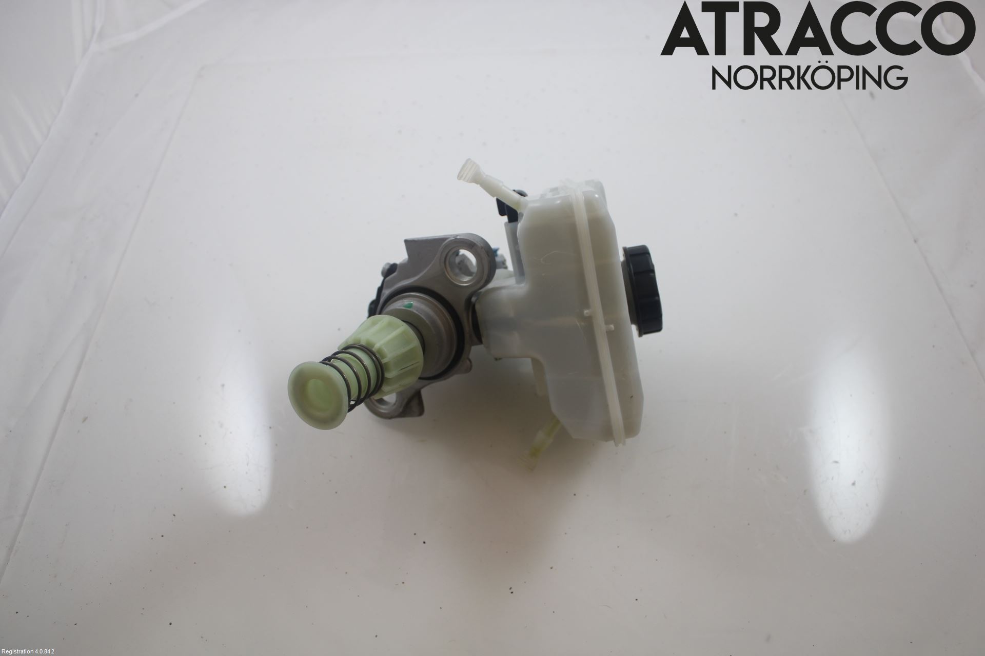 Audi A4/S4 B9 16-19 Broms Huvudcylinder