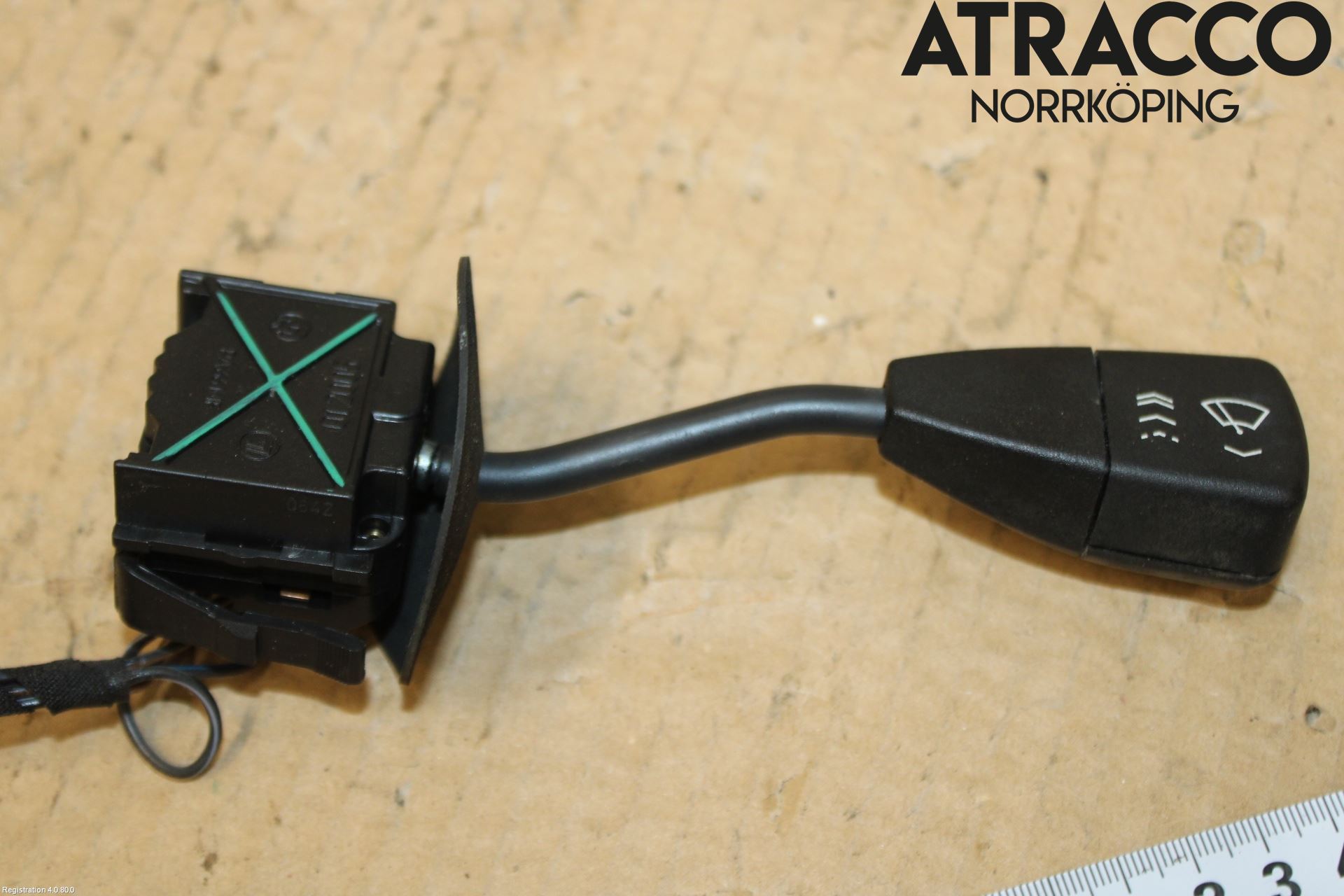 BMW 3 E36      91-00 Spak Torkar-Spolomk