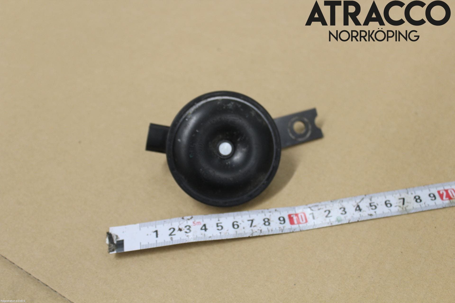 Hyundai i20 GB 15-20 Signalhorn