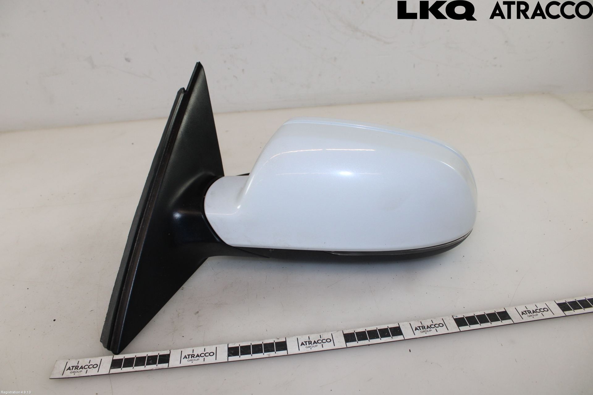 Audi A4 12-15 Spegel Yttre El Vä