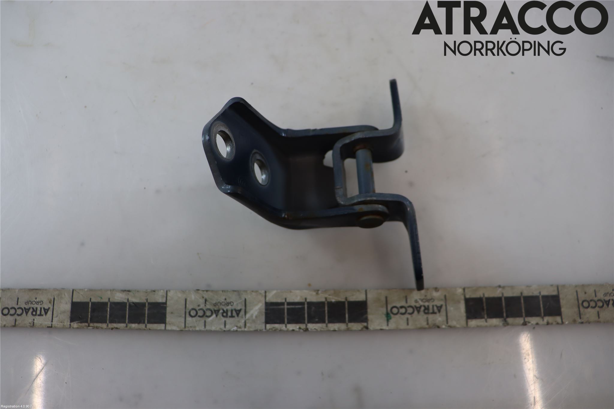 Mazda CX-3 Dörrgångjärn