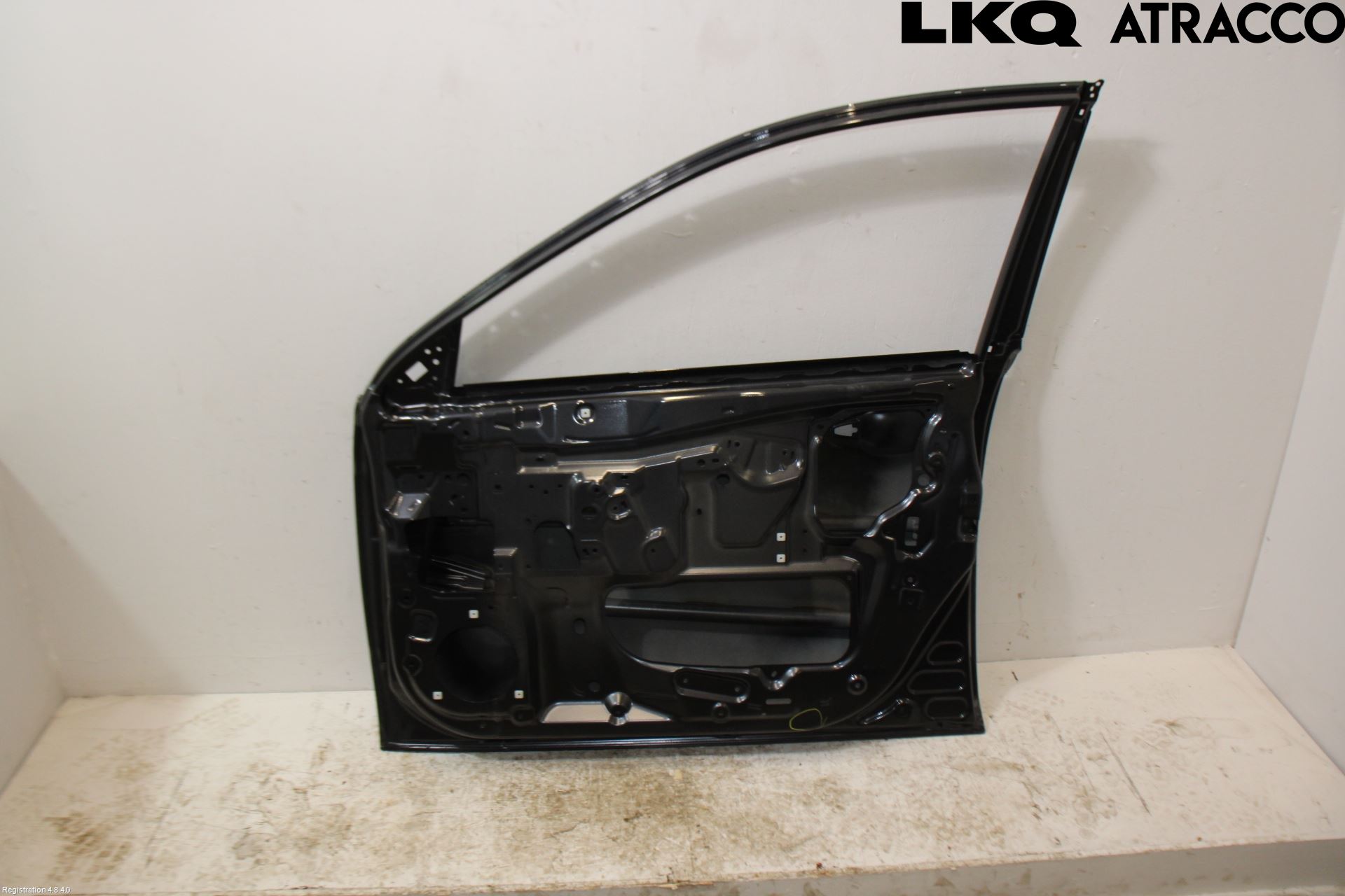 Subaru LEGACY 10-14 Dörr Fram Höger