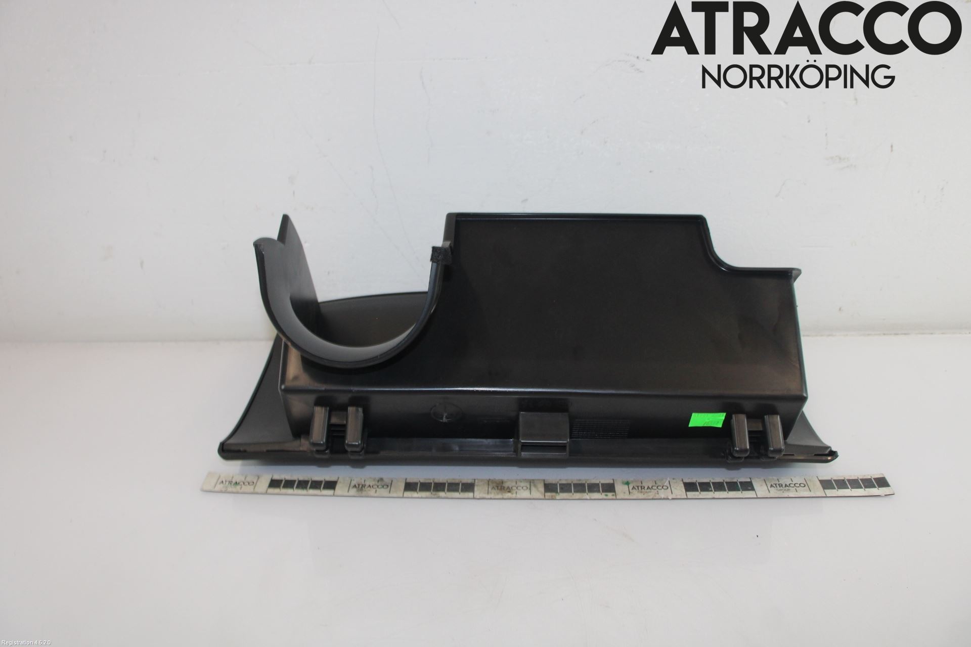 Toyota AYGO 15-21 Handskfack