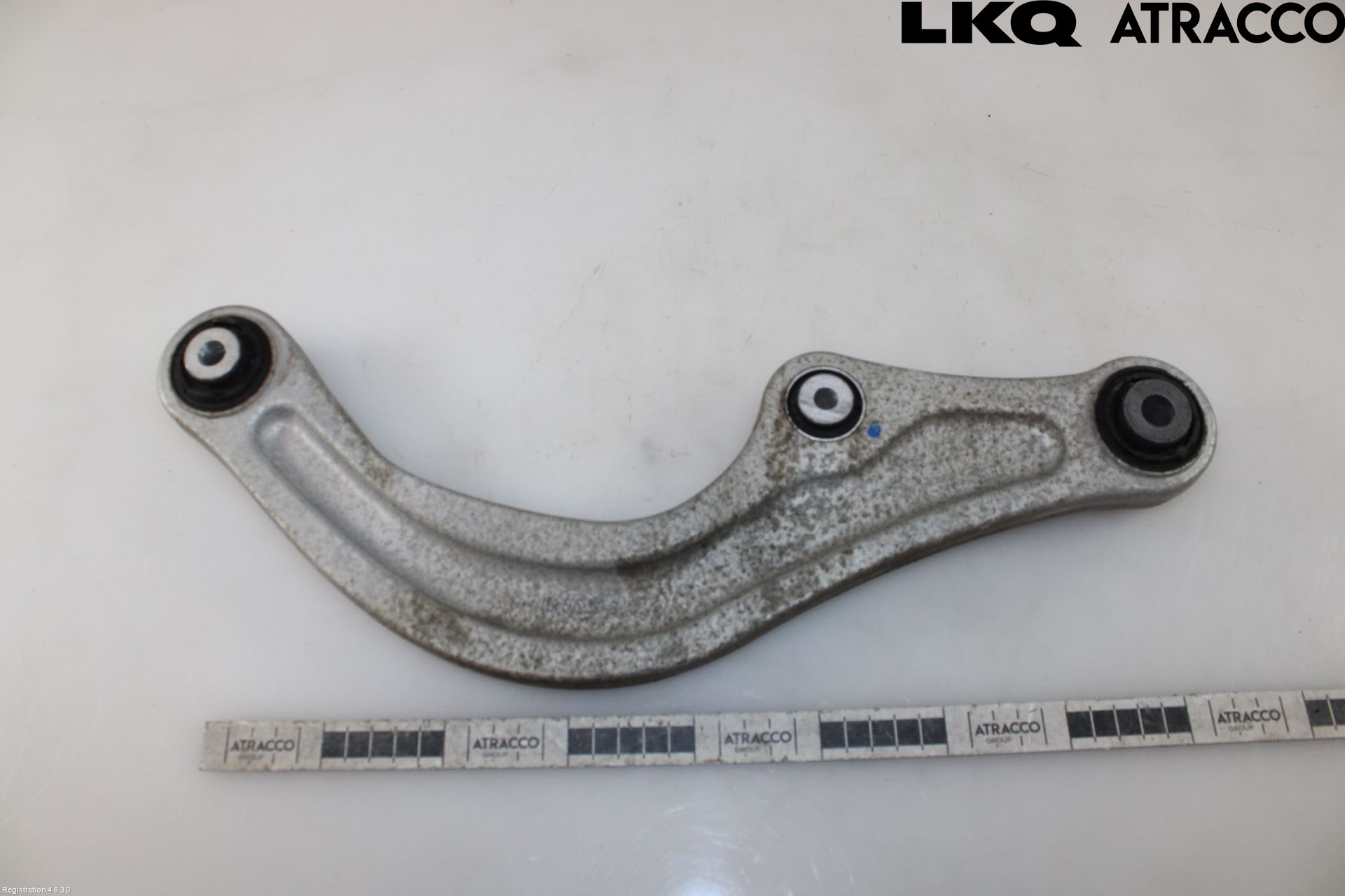 Volkswagen VW ID.4 21- Bärarm Bak Övre Höger