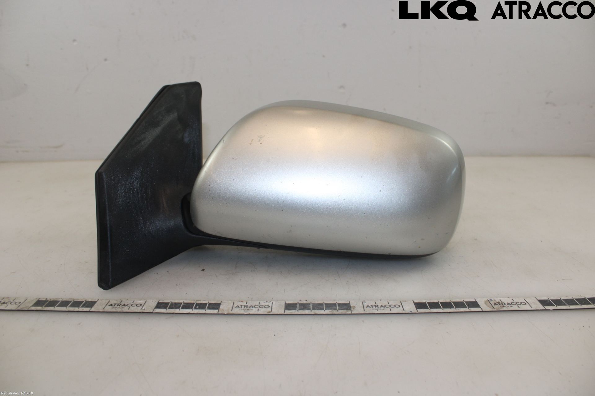 Toyota AVENSIS 03-06 Spegel Yttre El Vä