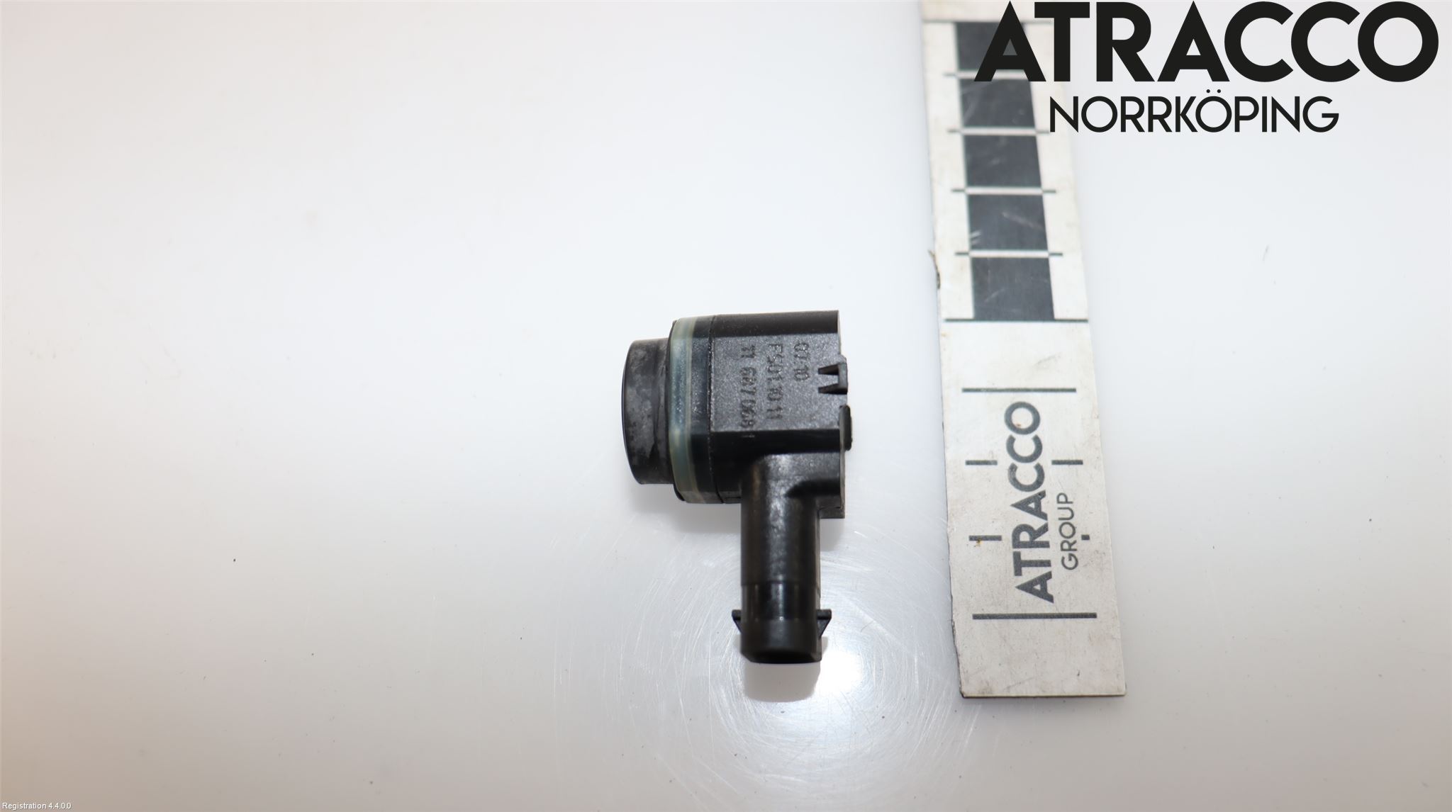 Volvo V60 11-13 Parkeringshjälp Backsensor