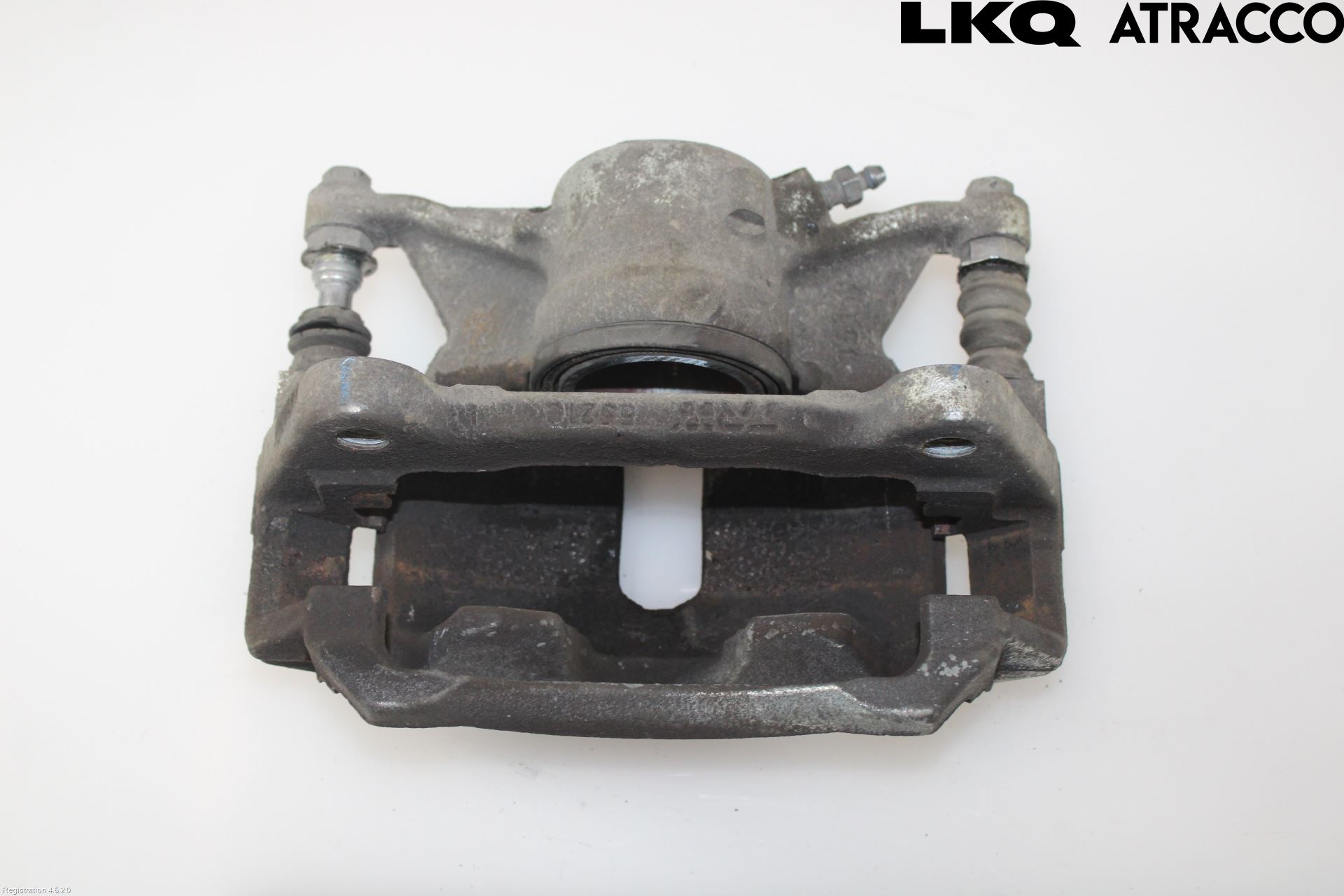 Audi Q2/SQ2 17- Bromsok Fram Höger