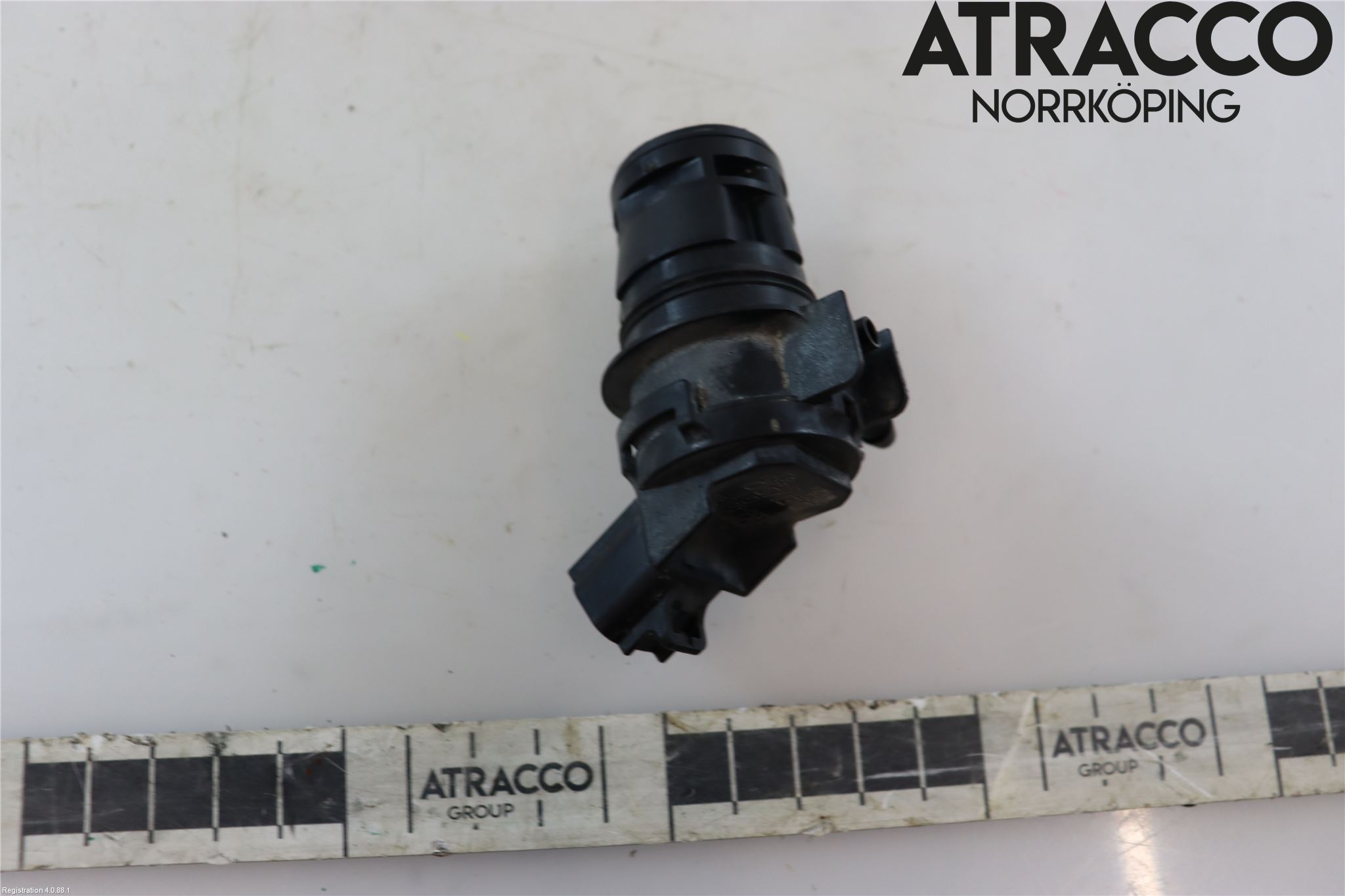 Toyota RAV 4 06-12 Spolarpump Baklucka