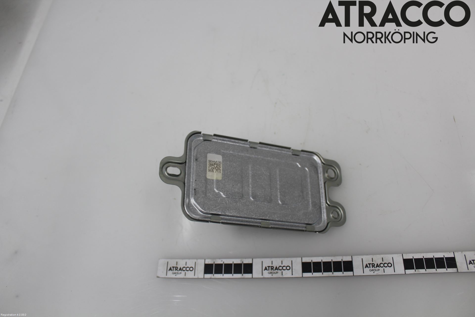 Jaguar F-TYPE Converter