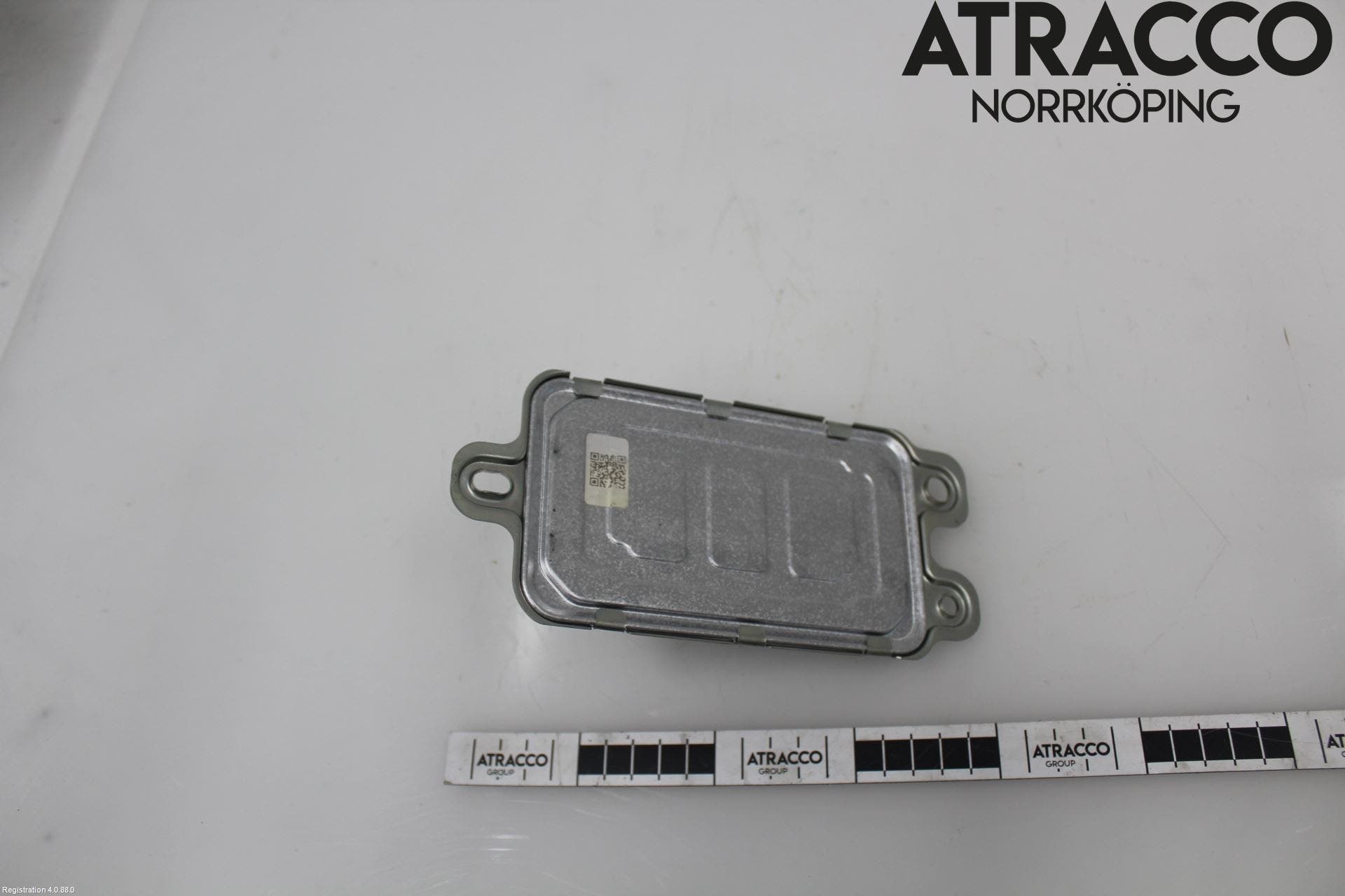 Jaguar F-TYPE Converter