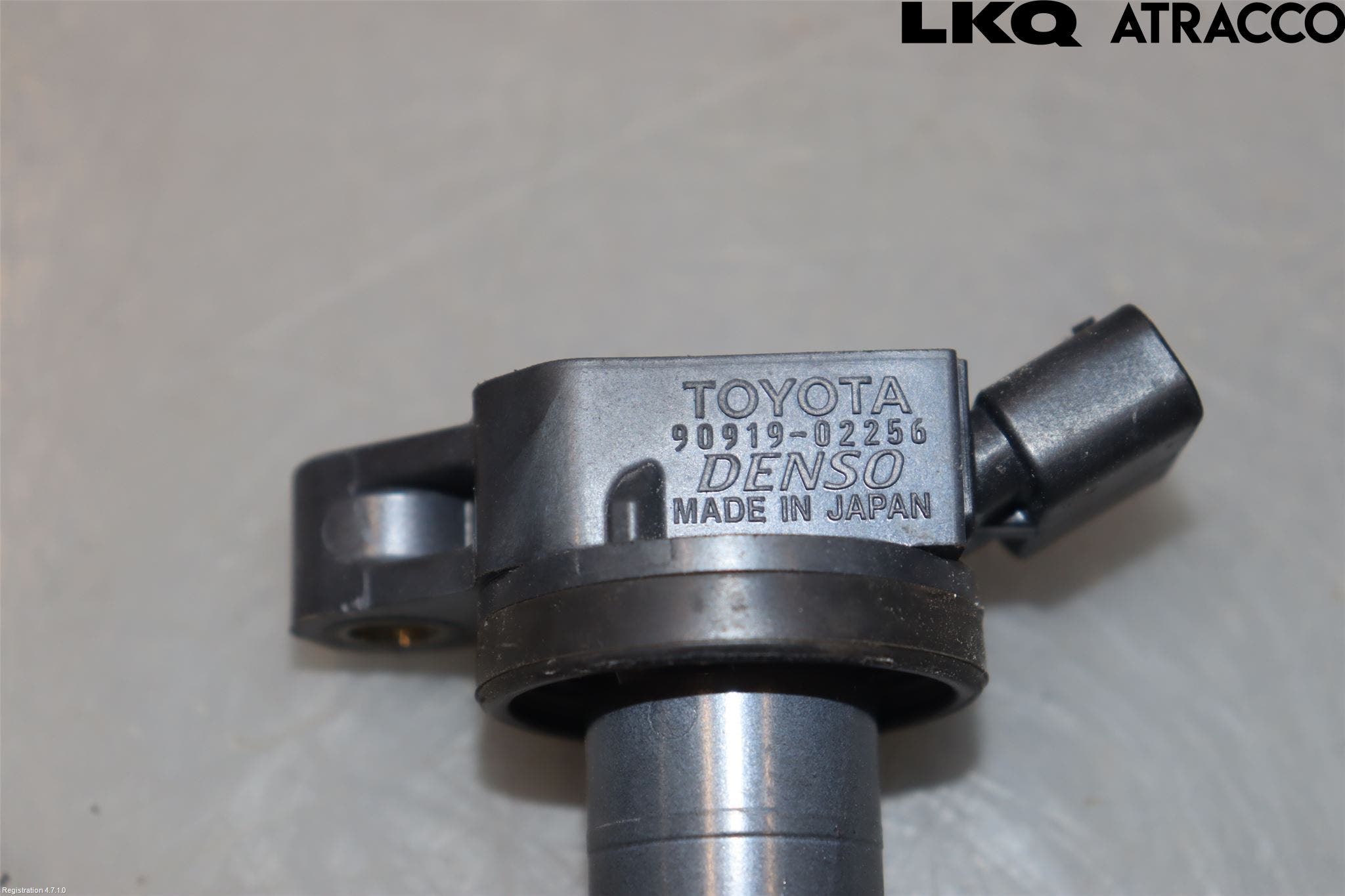 Lexus IS 250/350 14-20 Tändspole