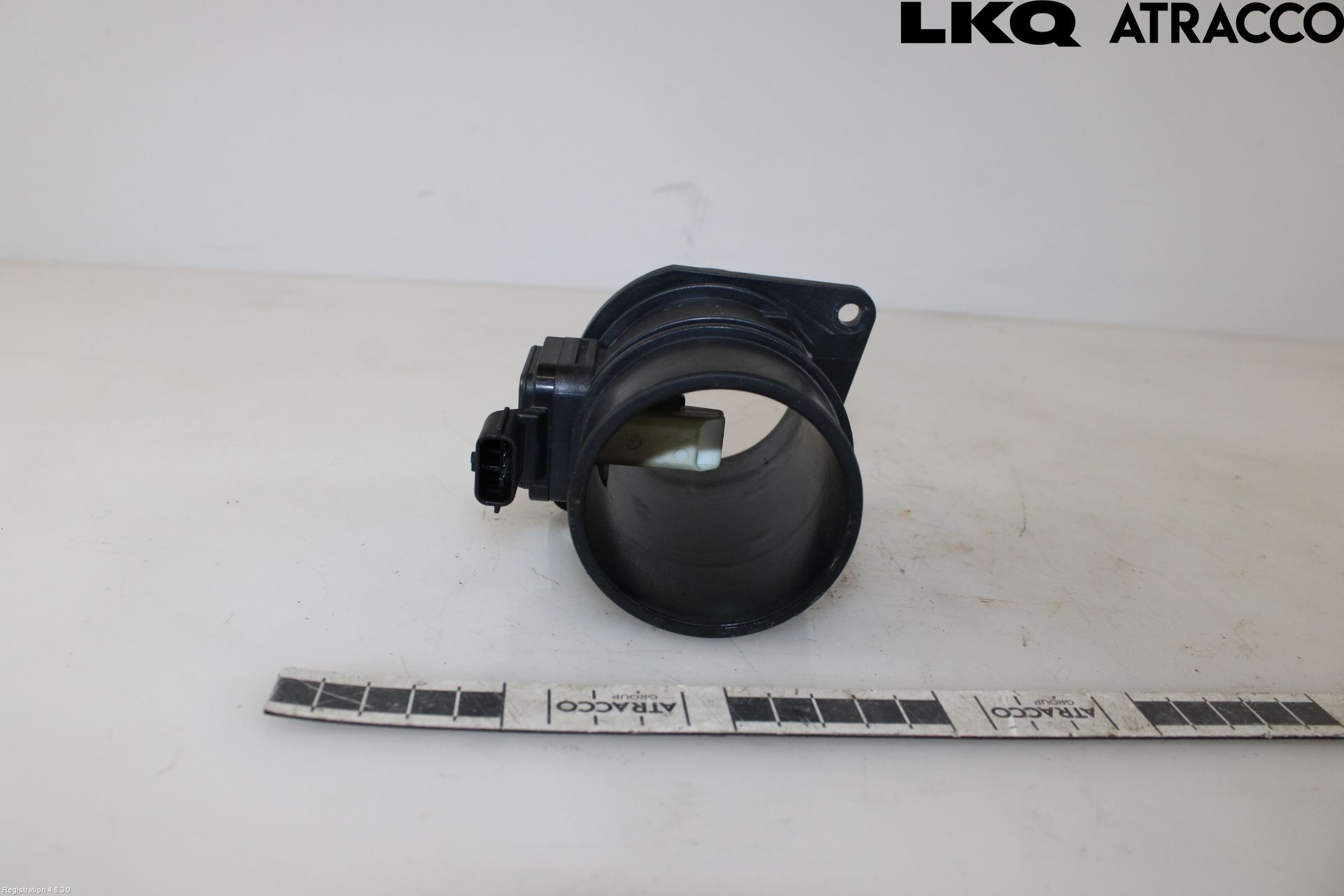 Renault KANGOO II 15-21 Injluftmassamätare