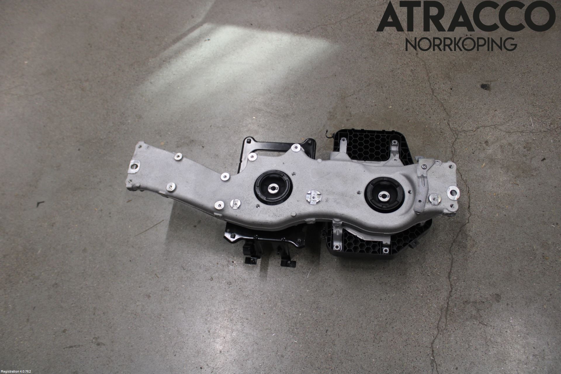 Seat Mii / Mii electric Framvagnsbalk