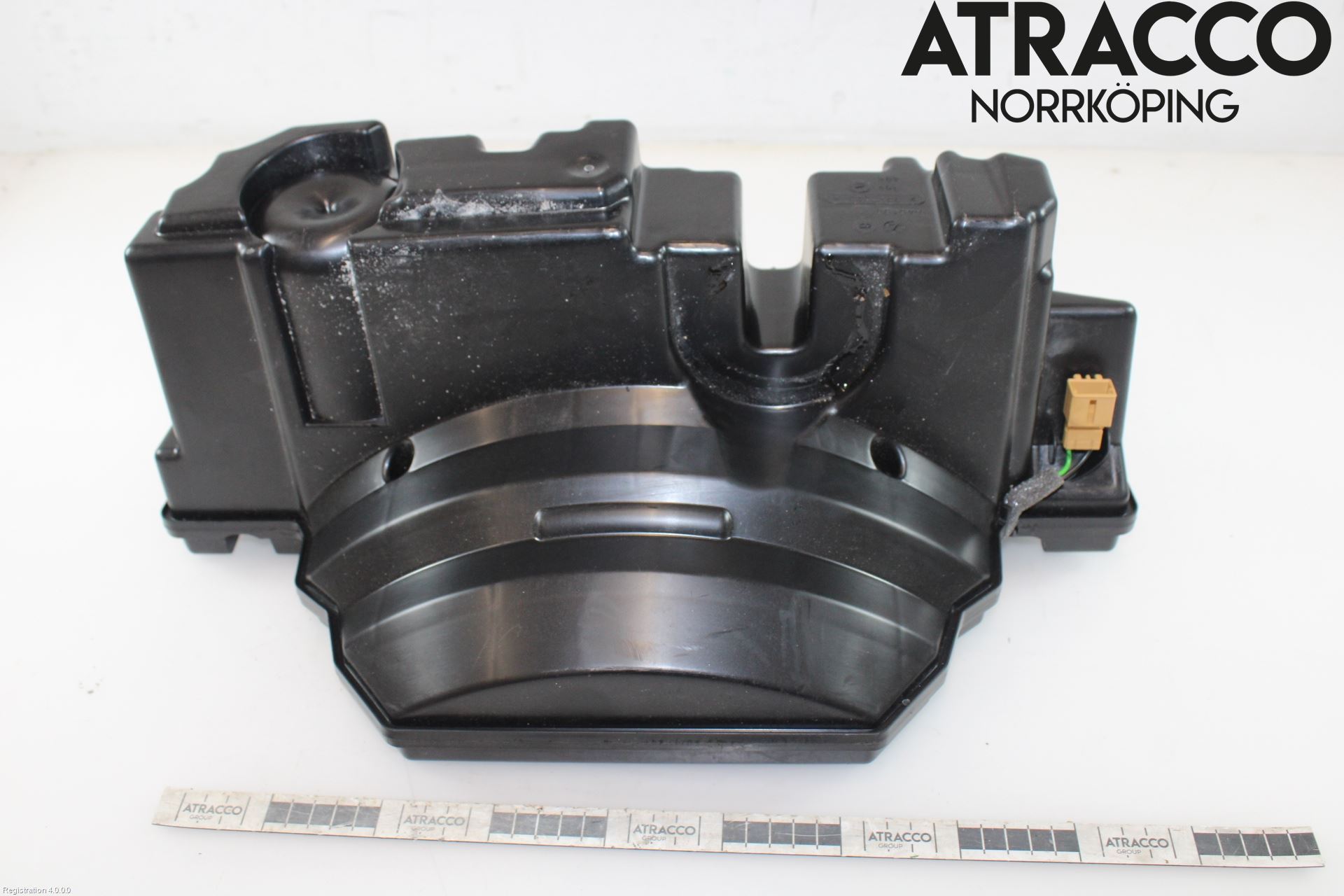 Audi A4/S4 B9 20- Högtalare