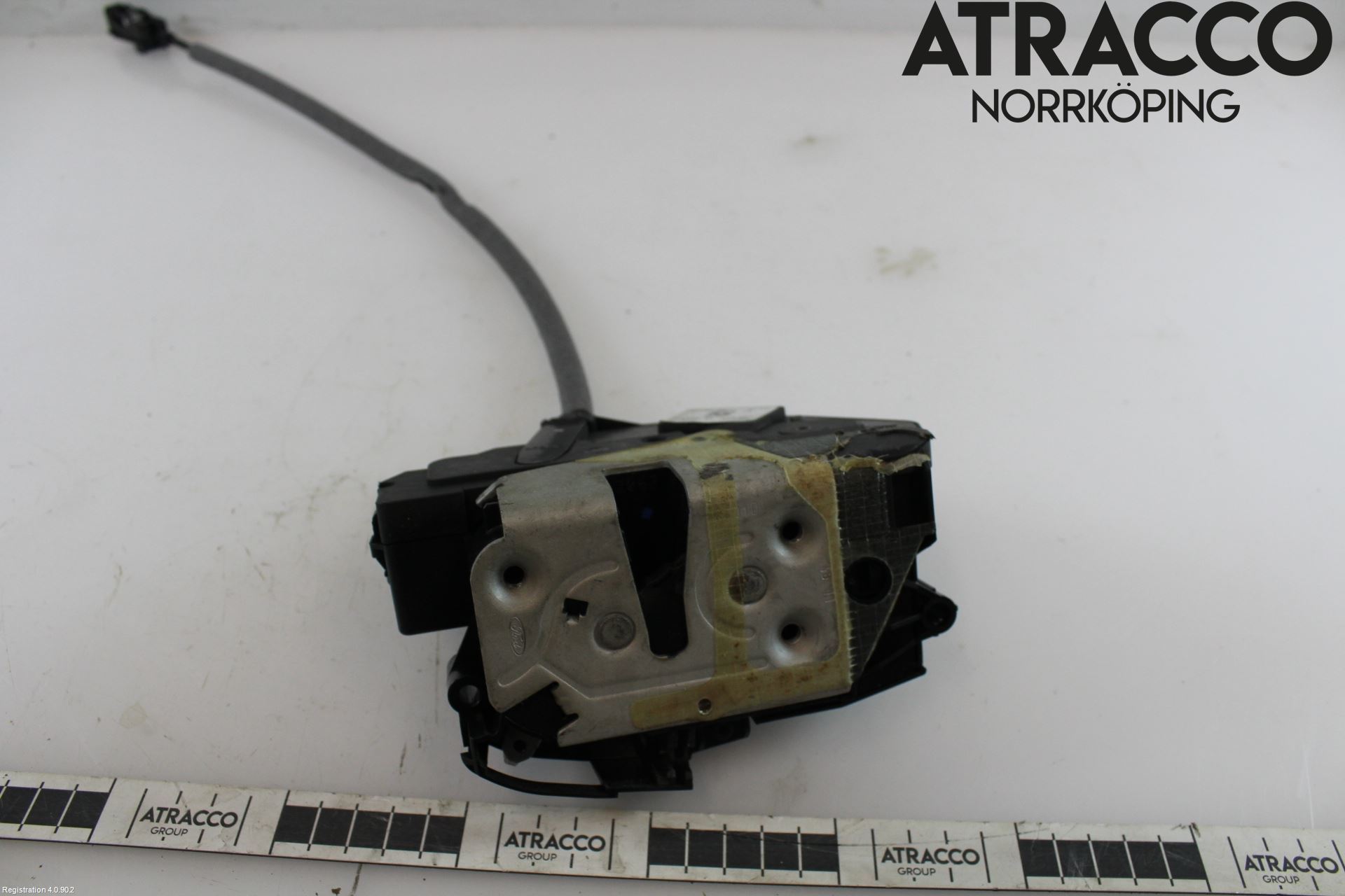 Ford FOCUS 11-14 Låskista-Dörrlås