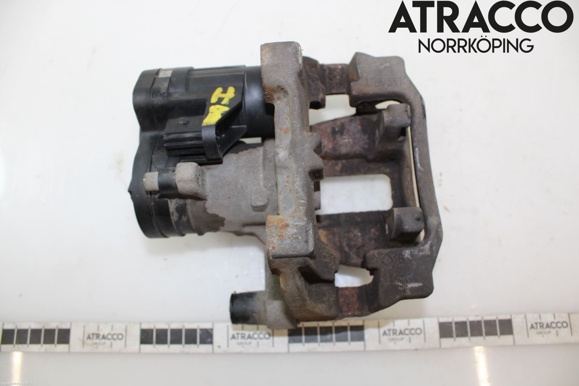 Audi A3/S3 8Y 21- Bromsok Bak Höger