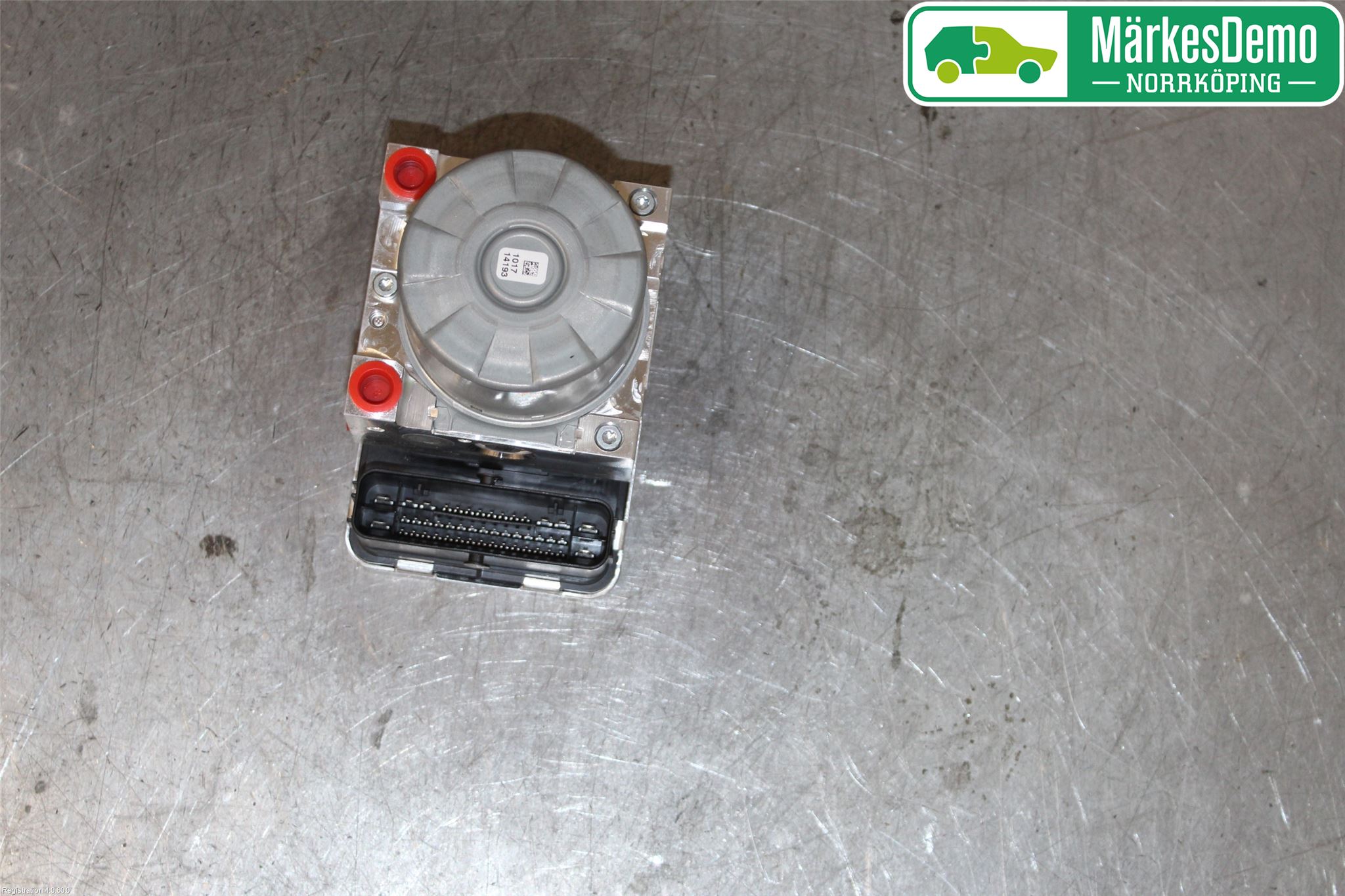 Audi A3/S3 8V 13-20 Abs Hydraulaggregat