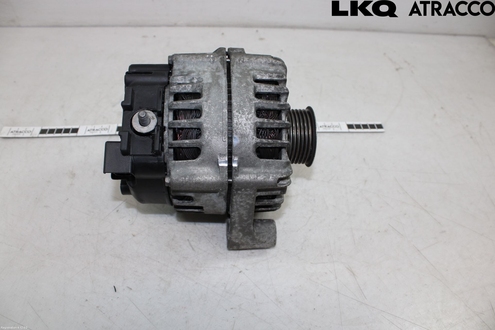 BMW X1 E84 10-15 Generator